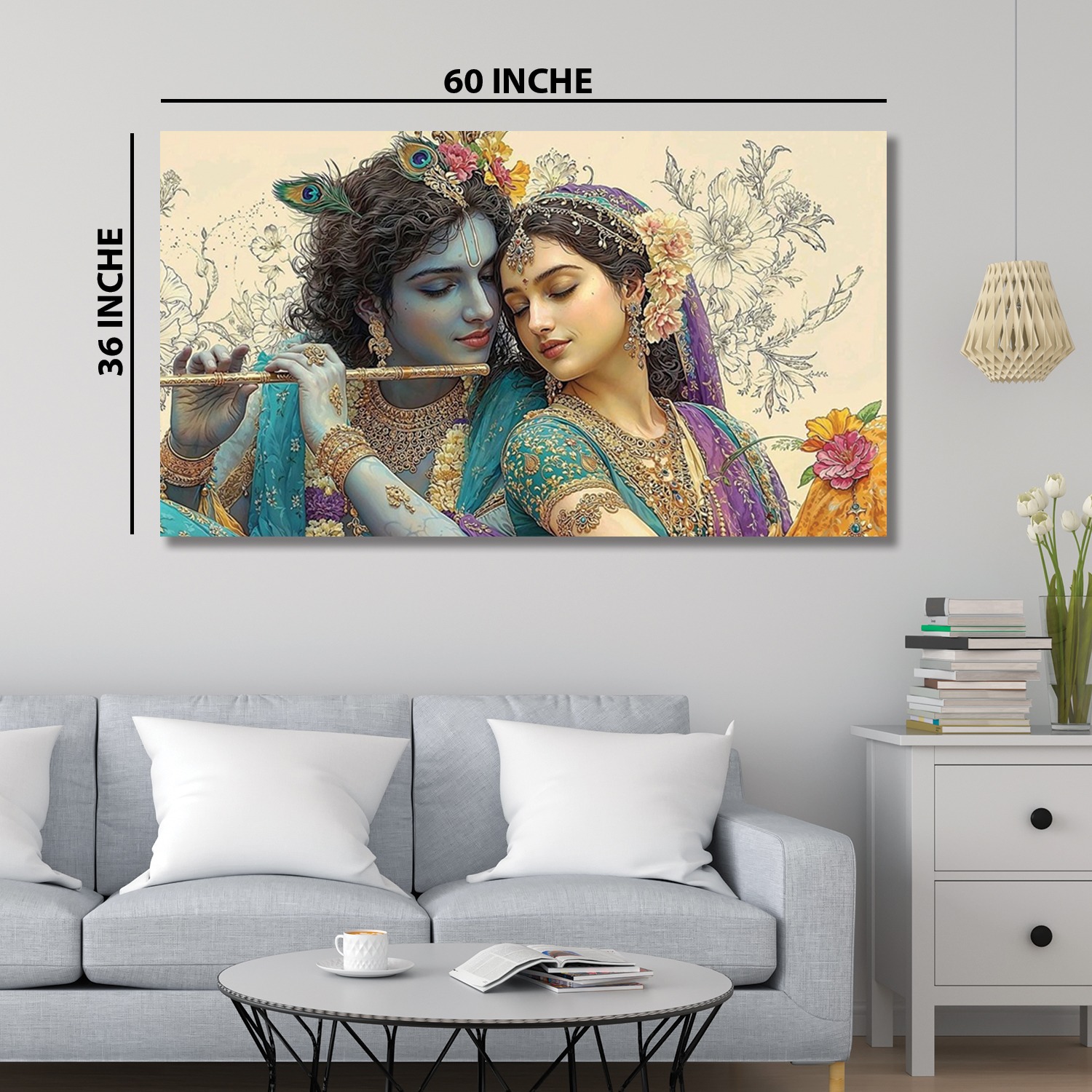 60''x36''