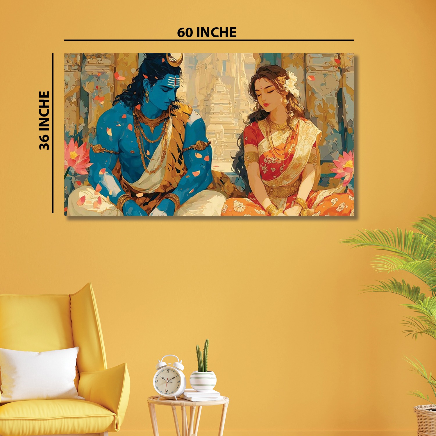 60''x36''