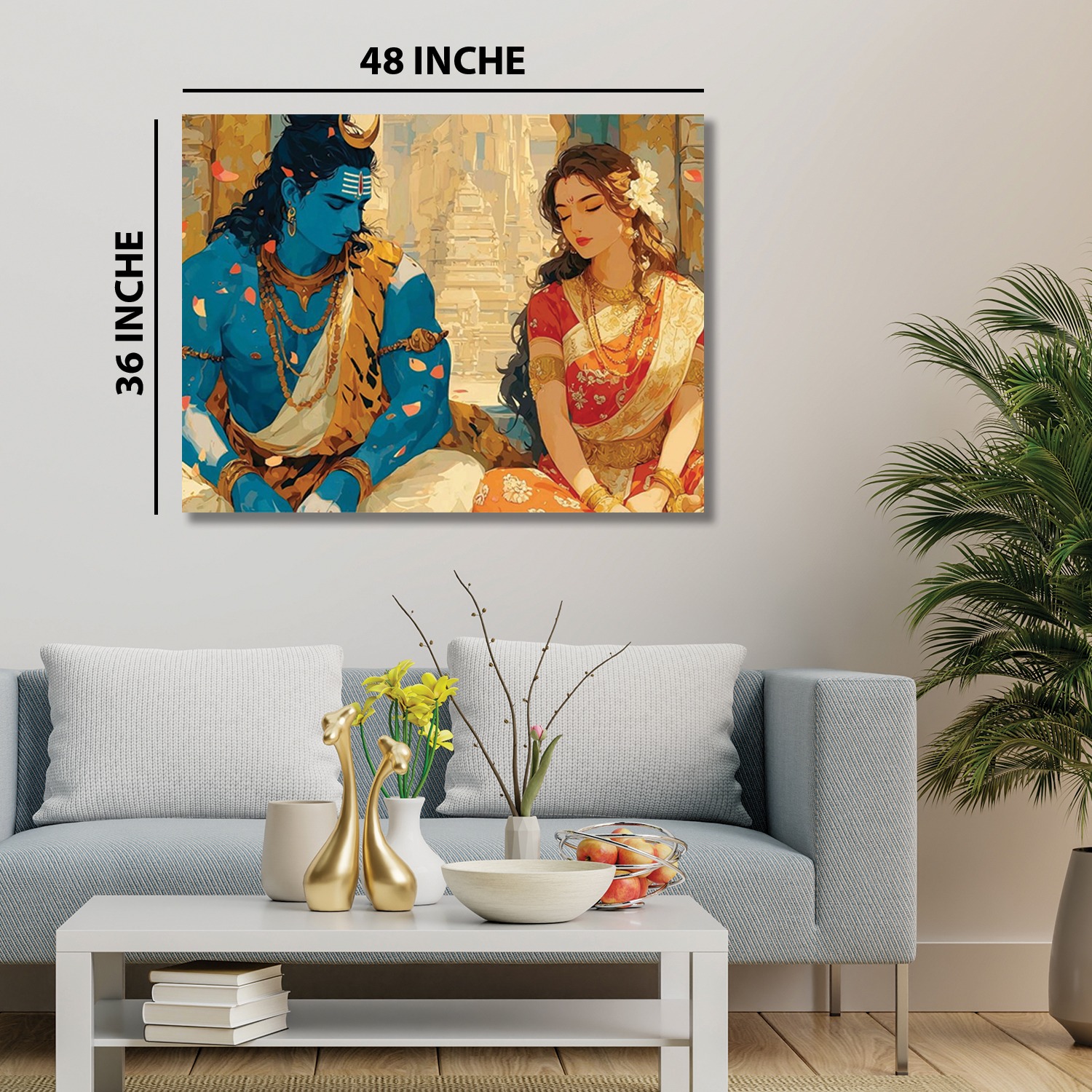48''x36''