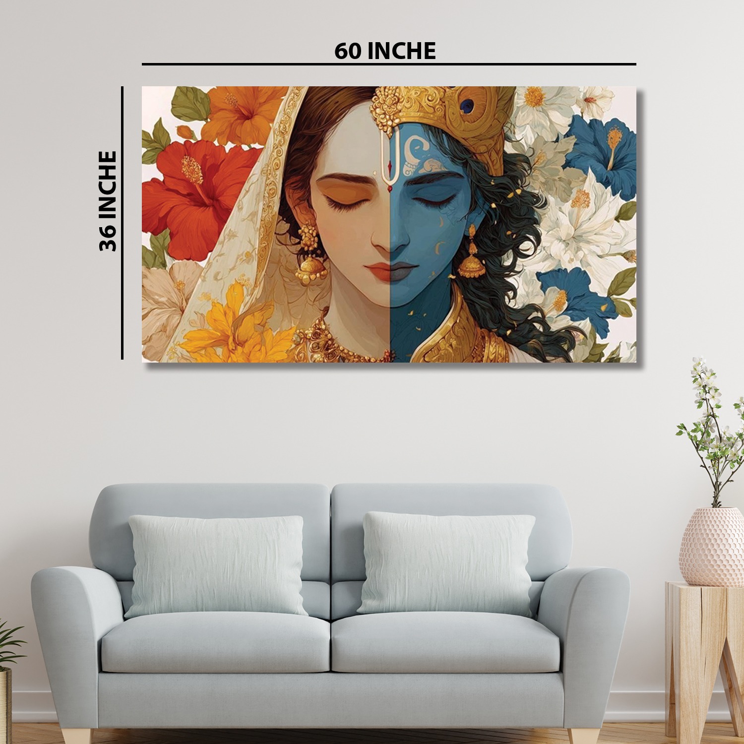 60''x36''
