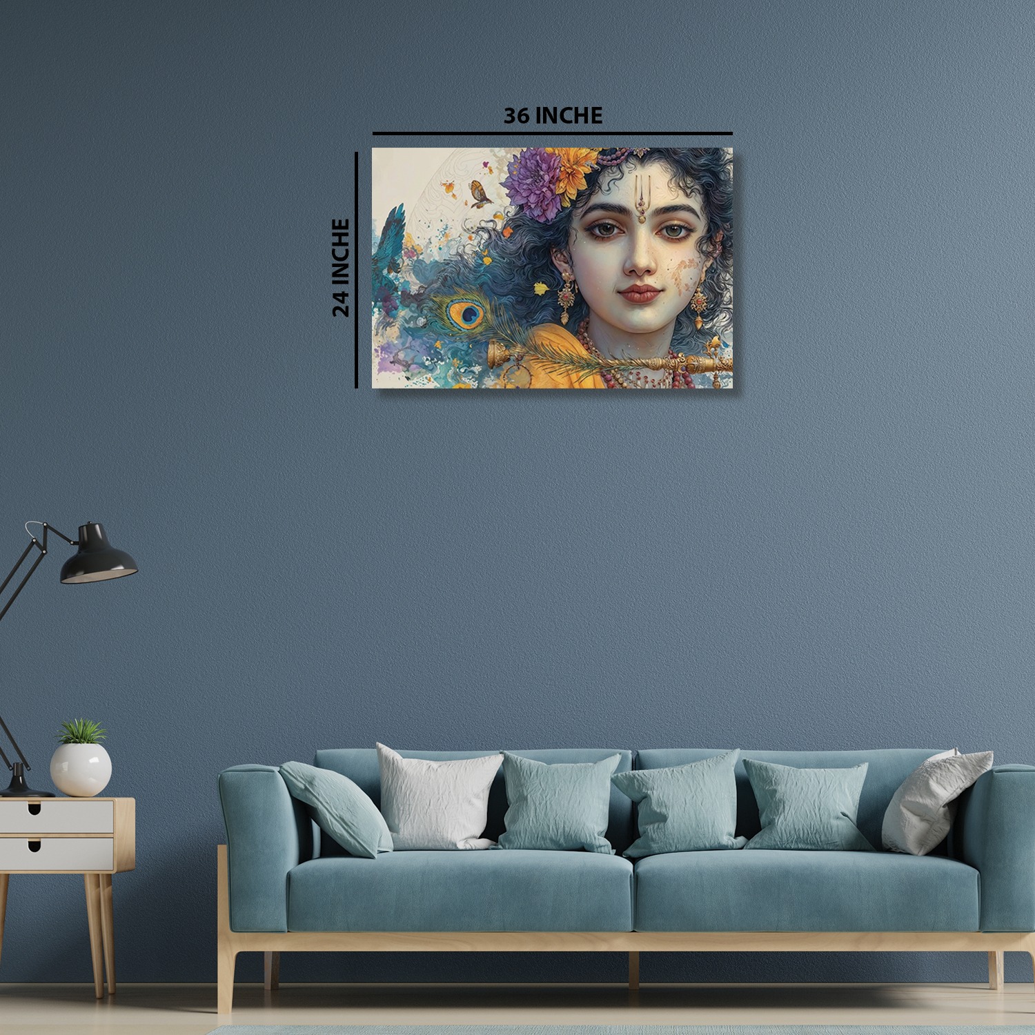 36''x24''