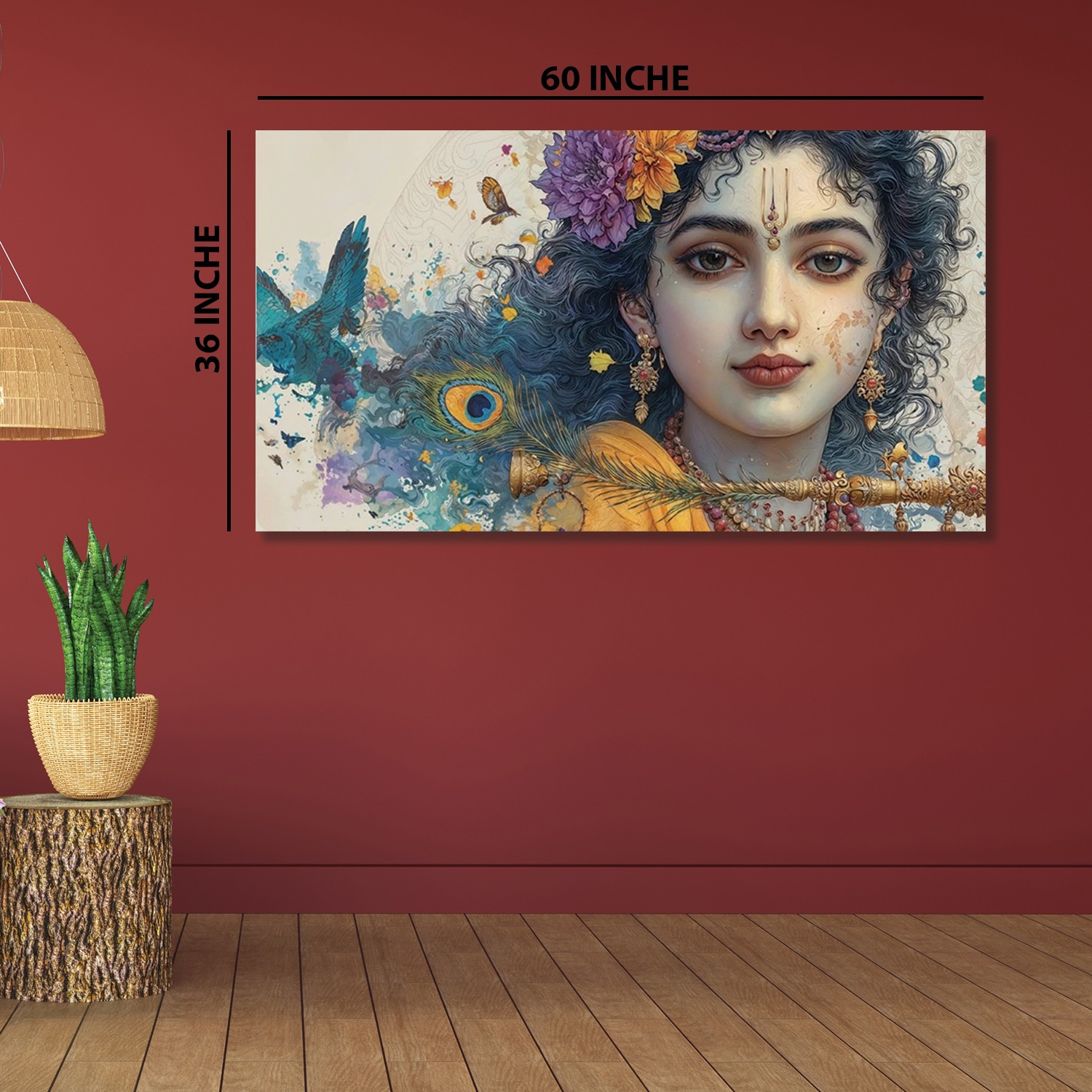 60''x36''