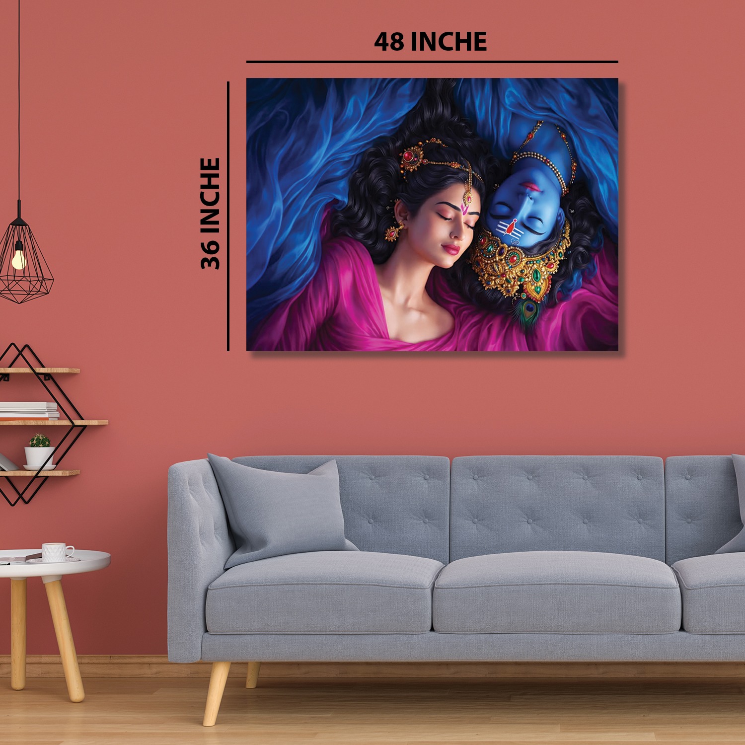 48''x36''