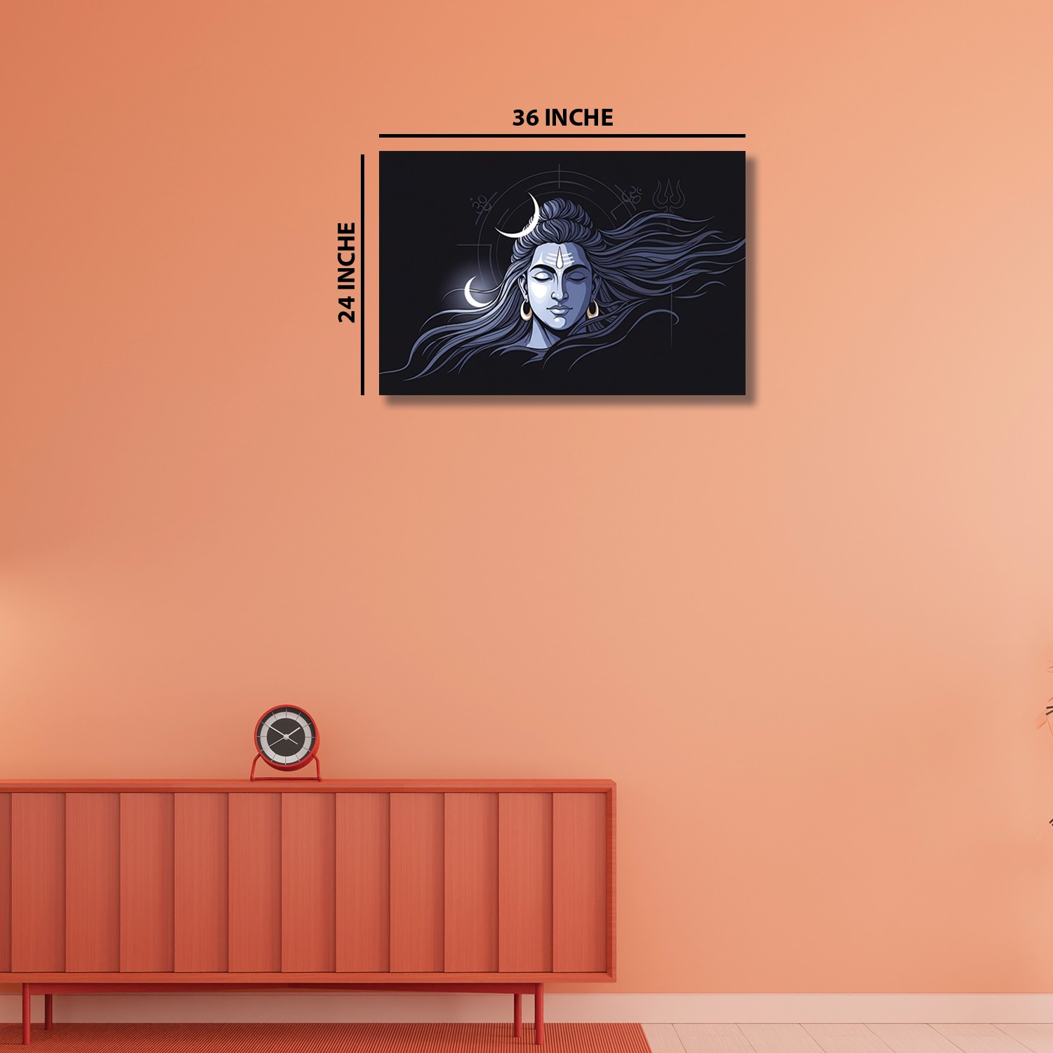 36''x24''