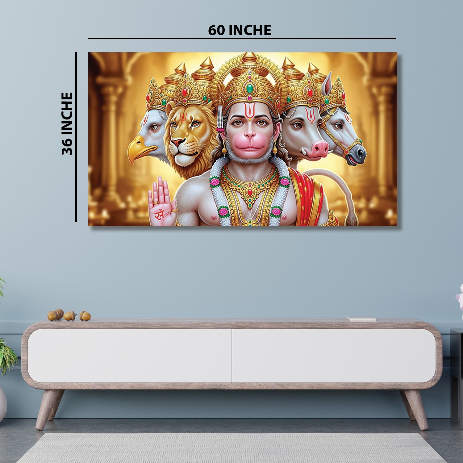 60''x36''
