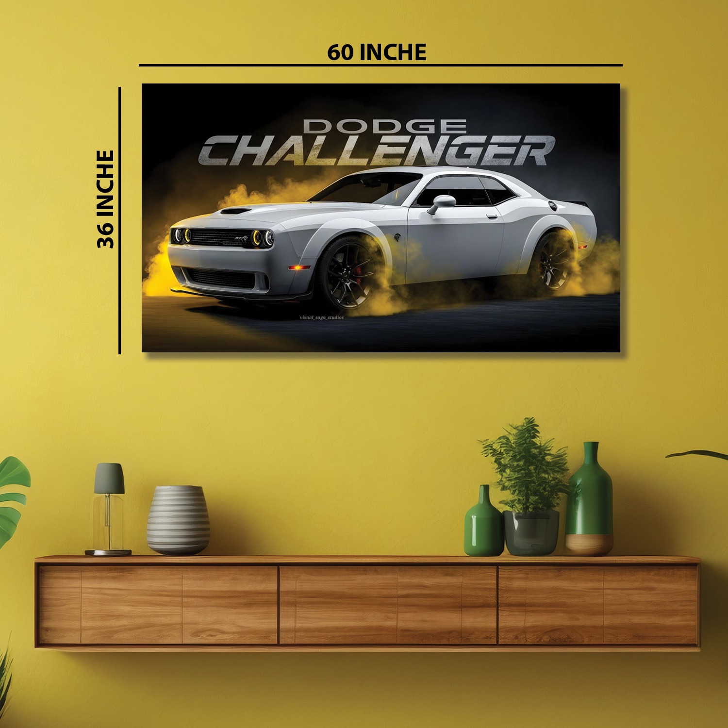 60''x36''