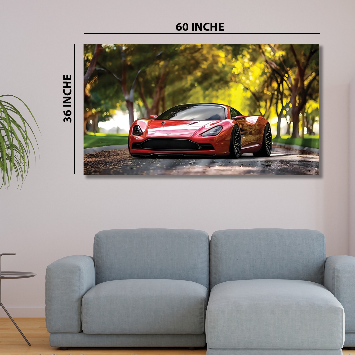 60''x36''