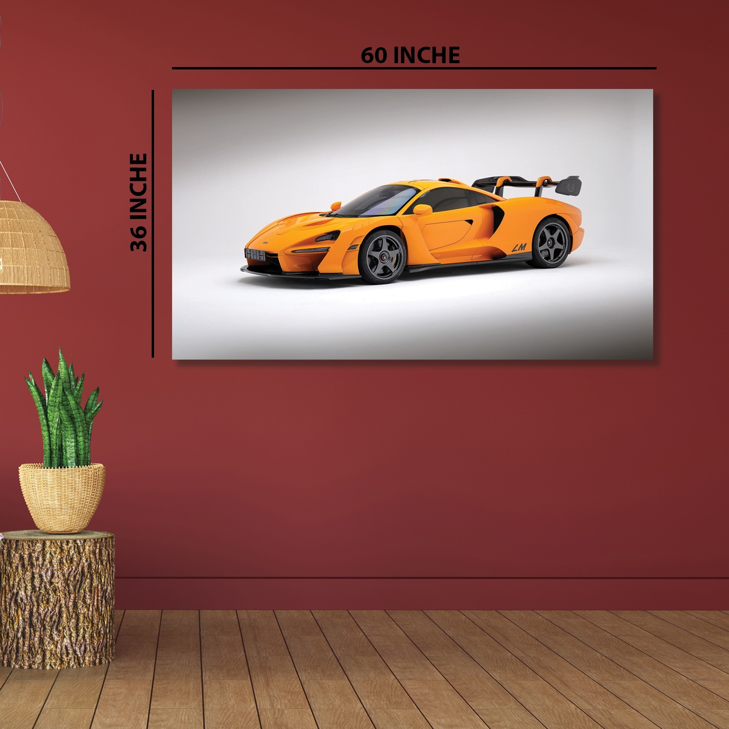 60''x36''