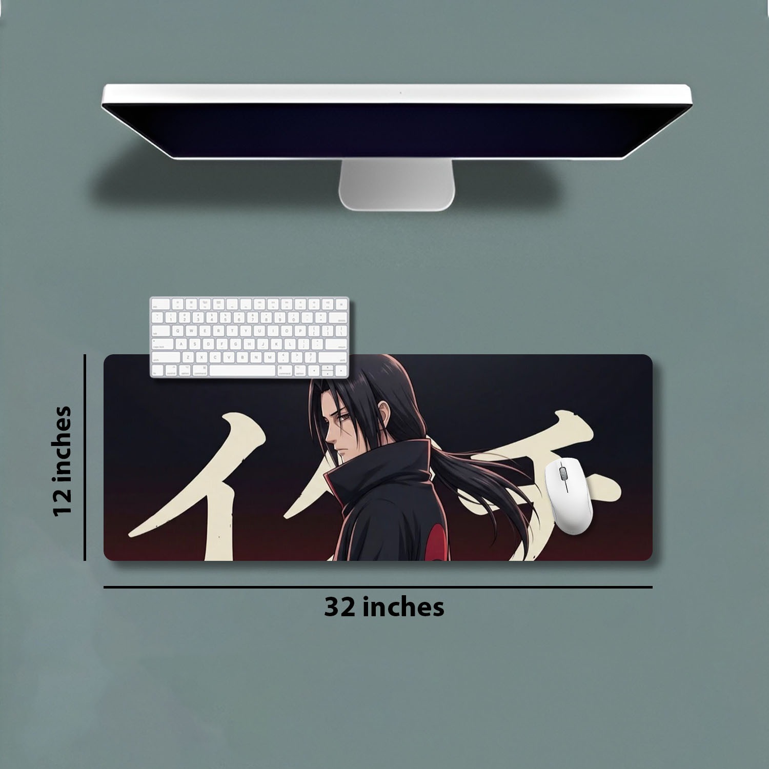 32''X11''