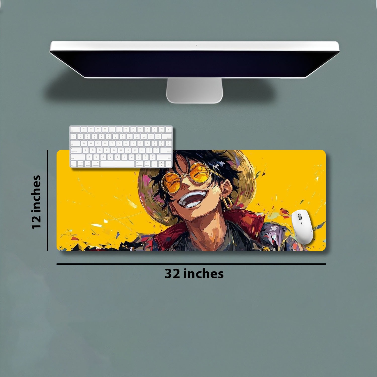 32''X11''