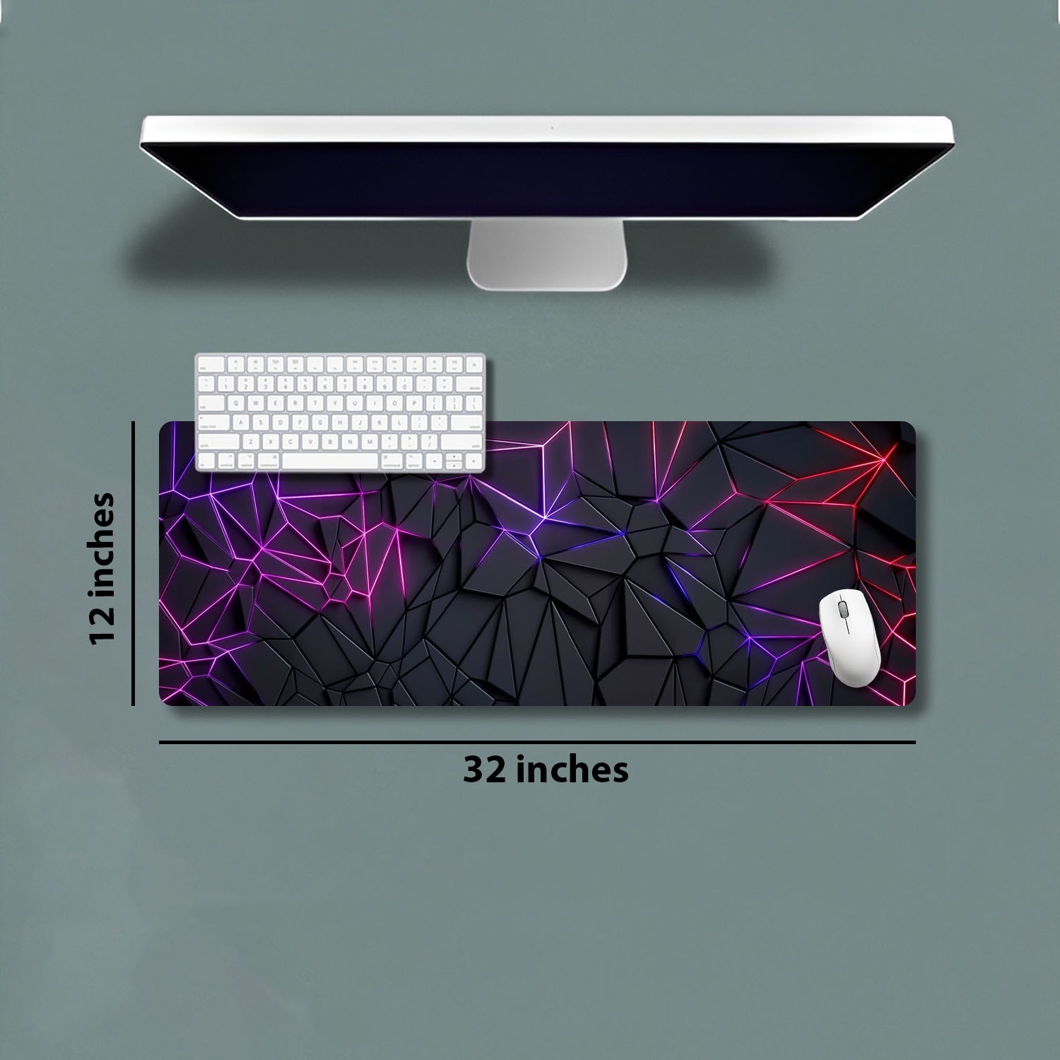 32''X11''