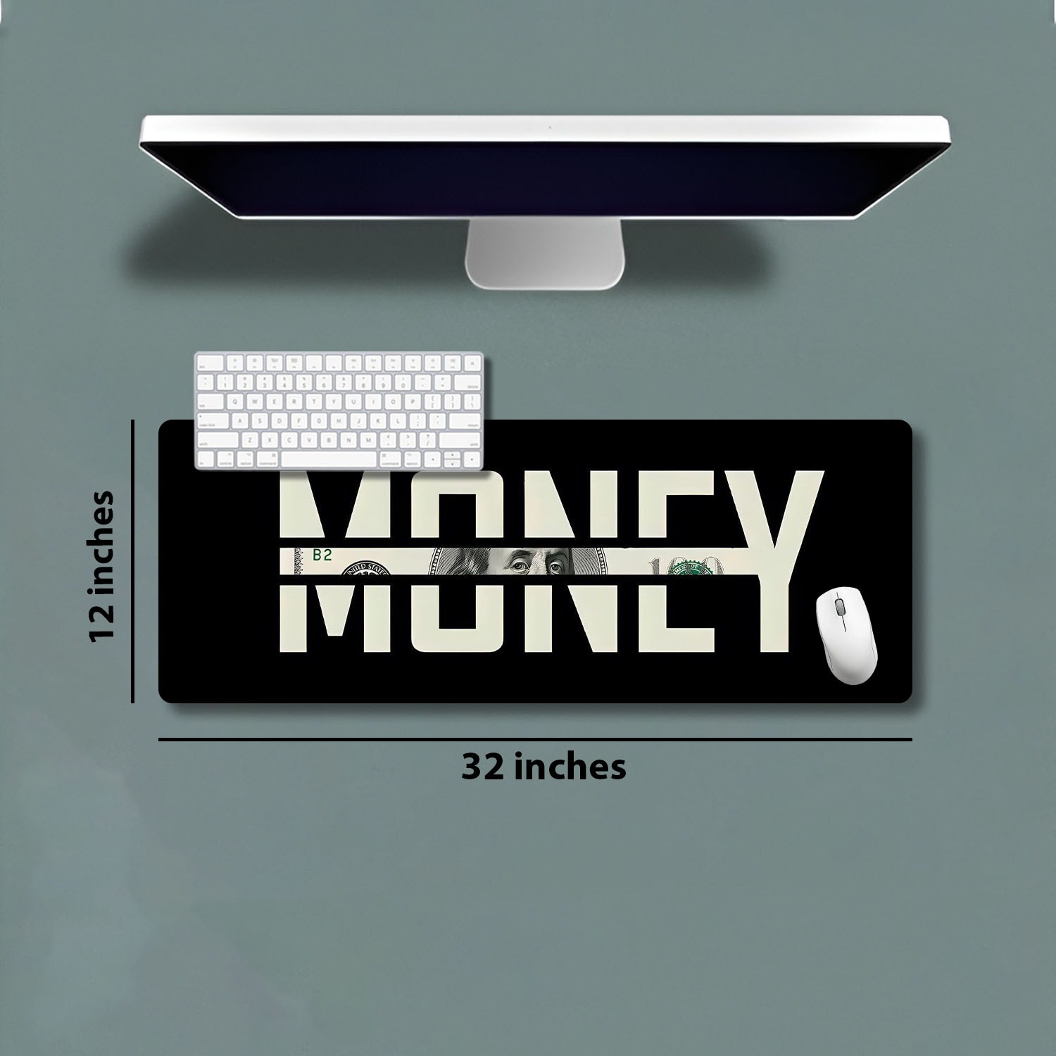 32''X11''