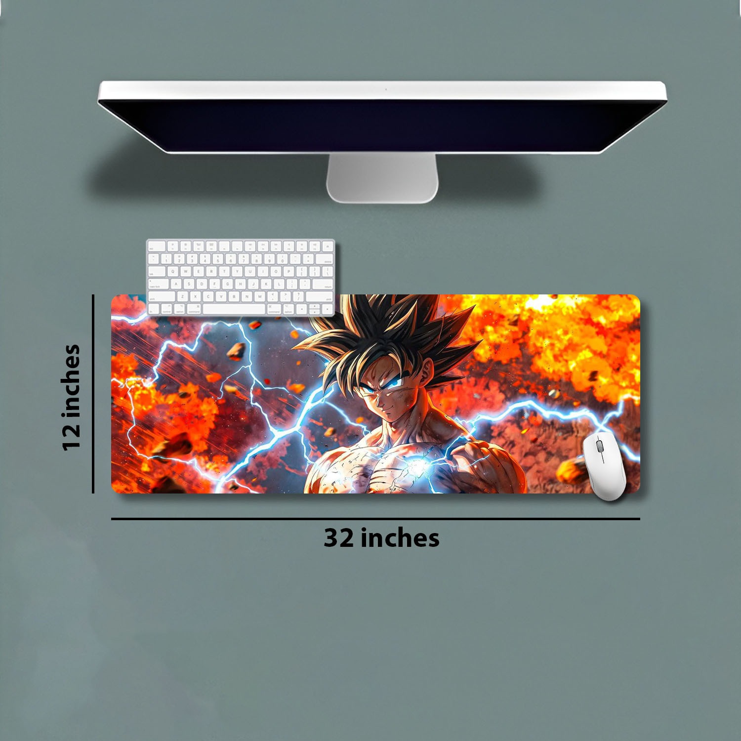32''X11''
