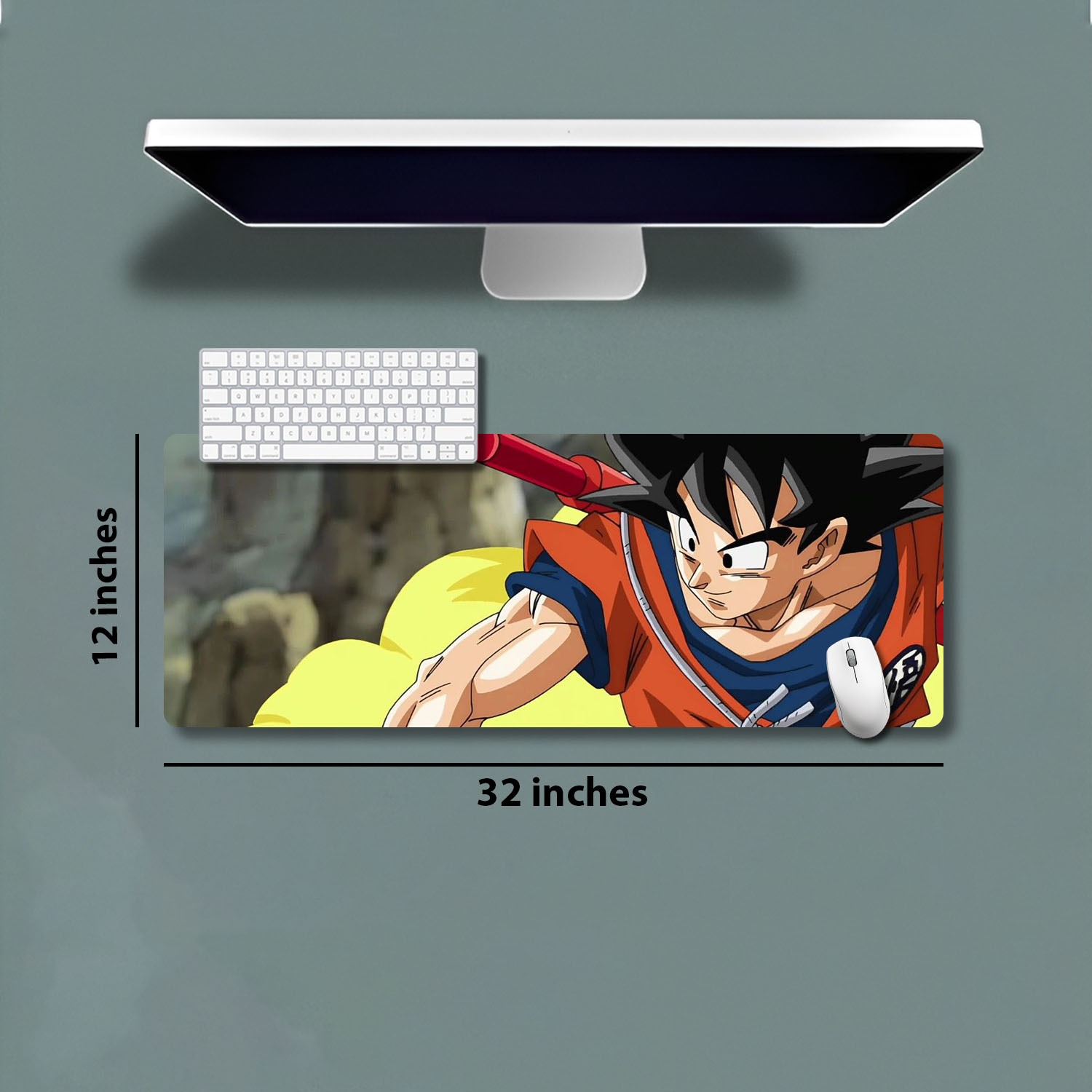 32''X11''