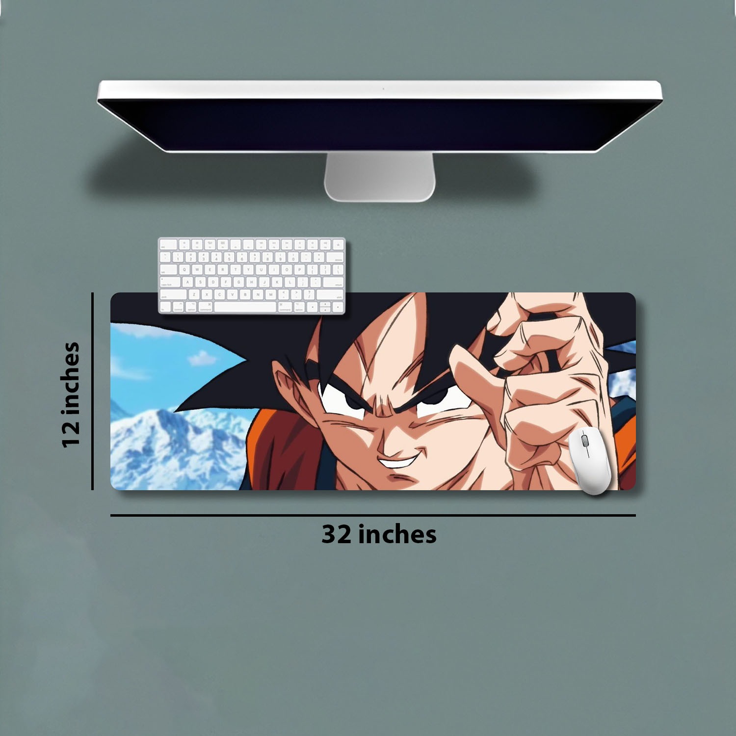 32''X11''