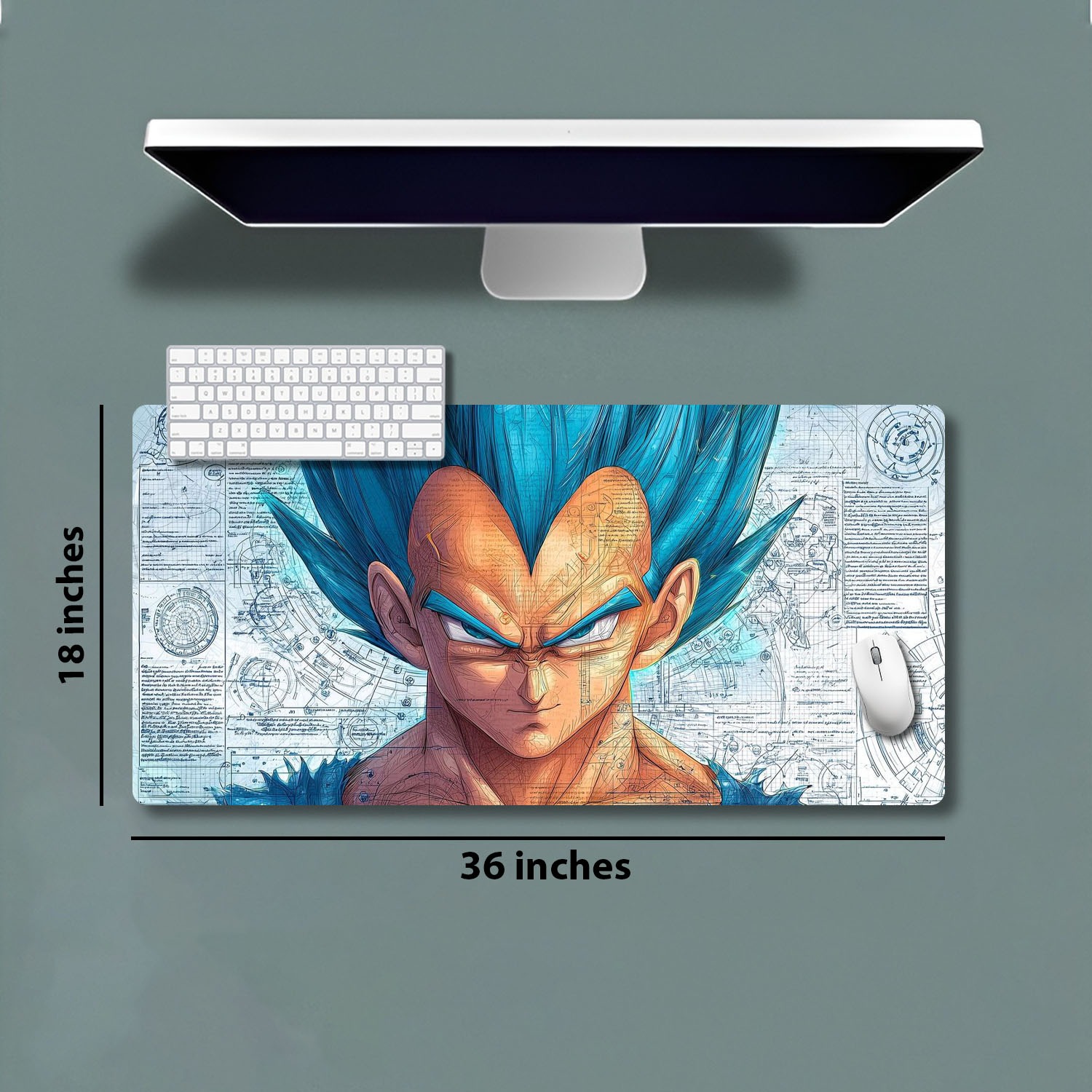 36''x18''