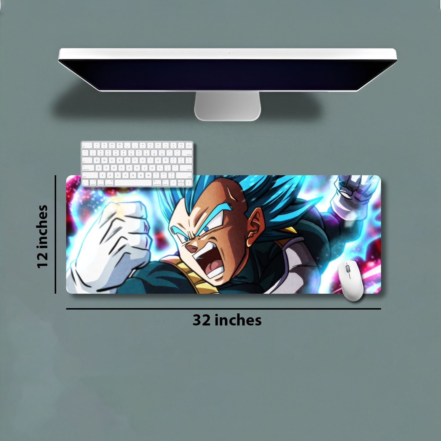 32''X11''