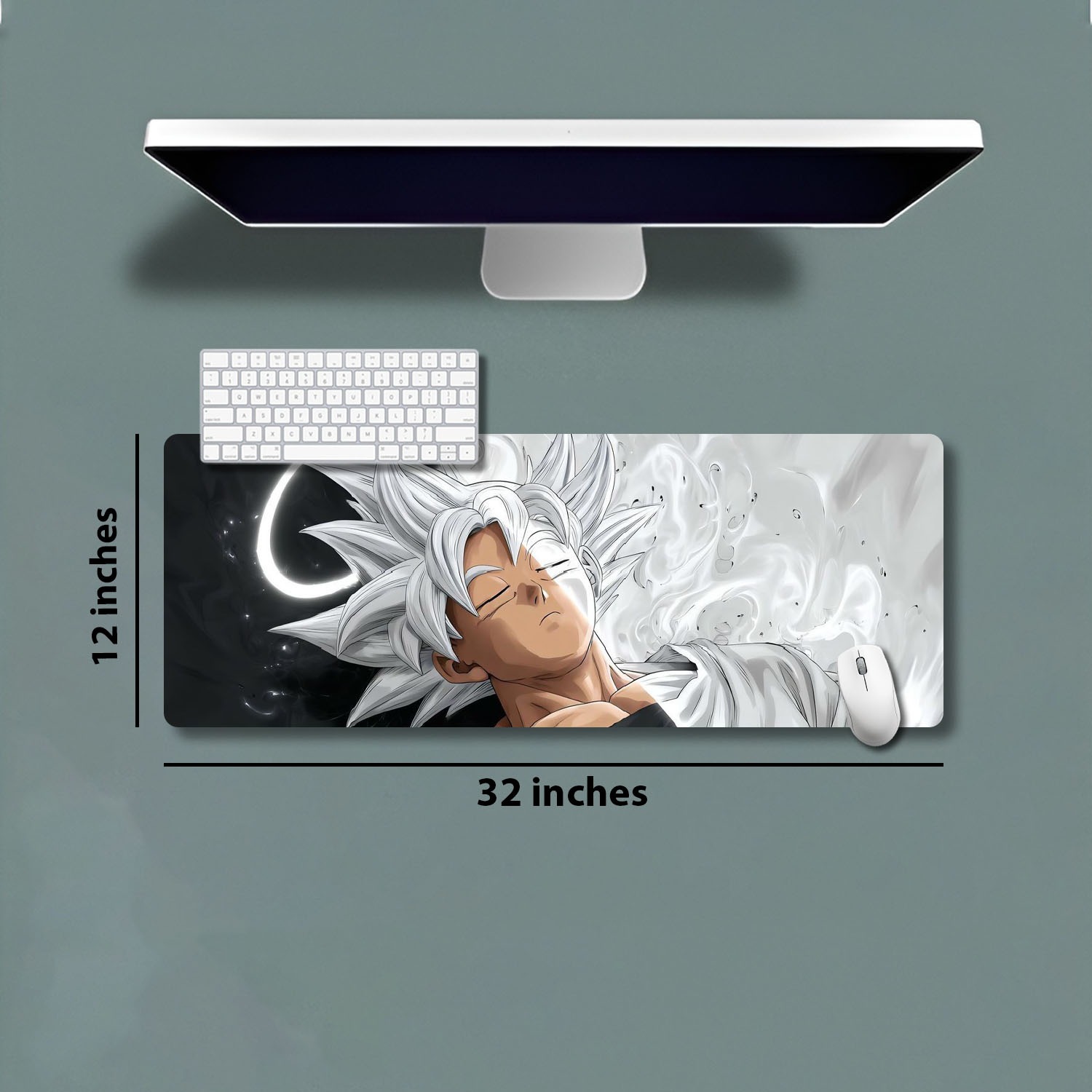 32''X11''