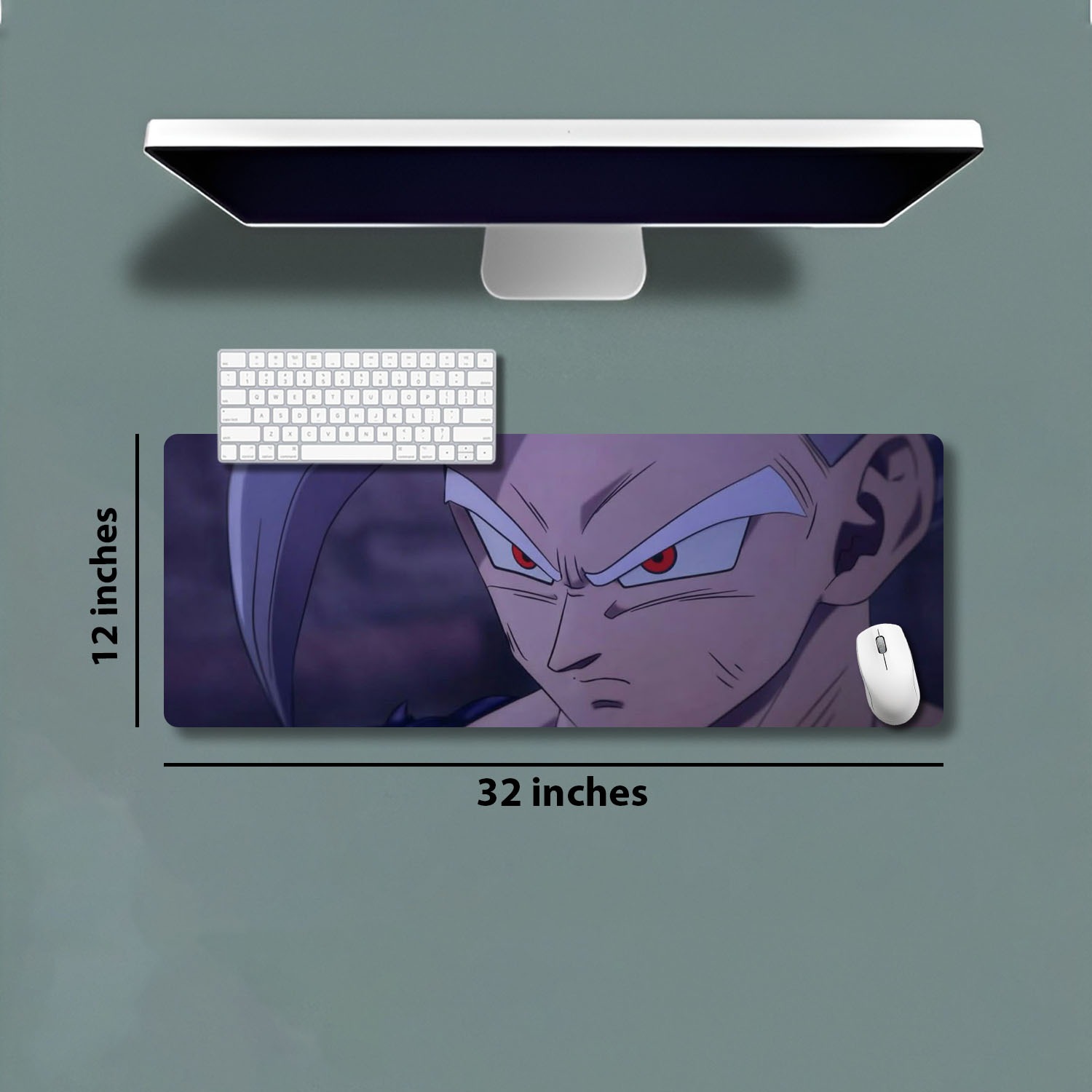 32''X11''