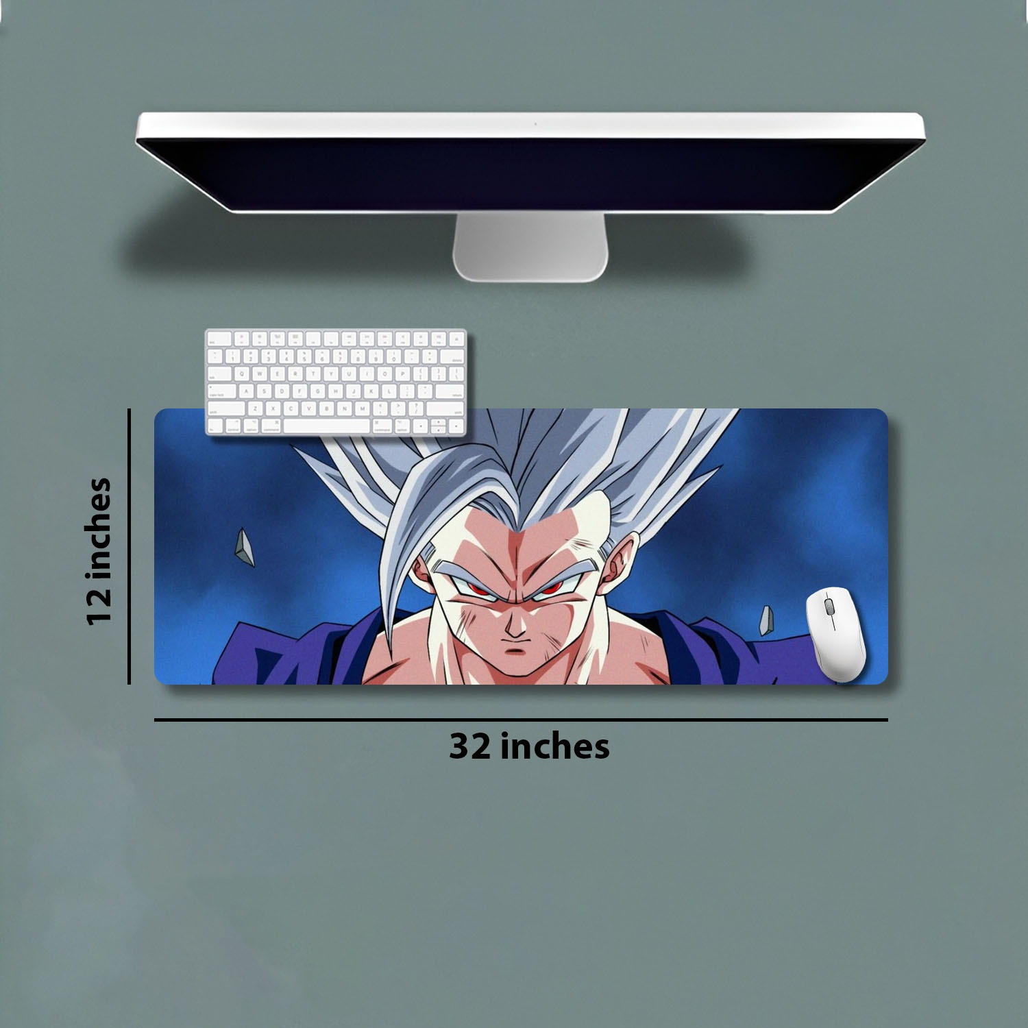 32''X11''
