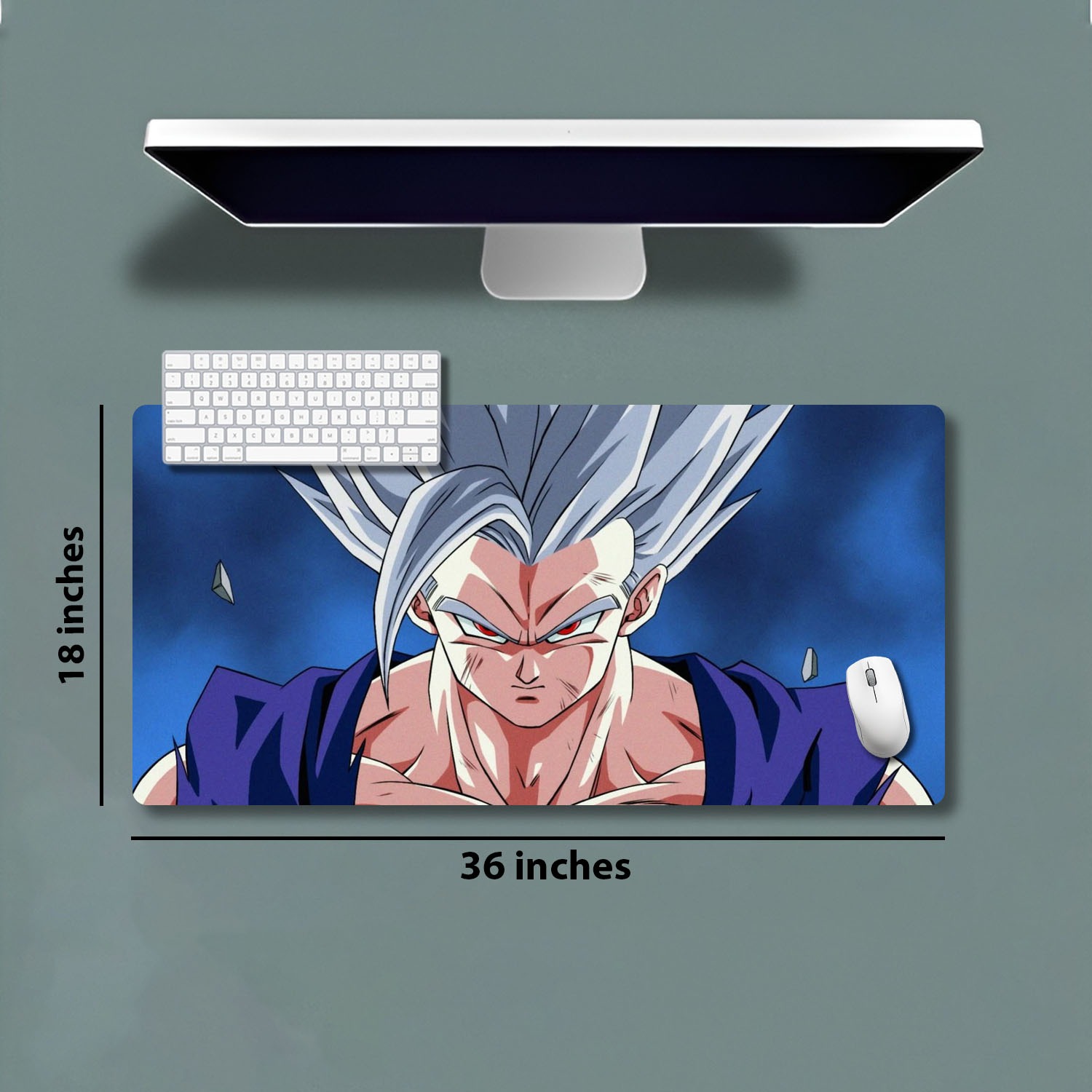 36''x18''
