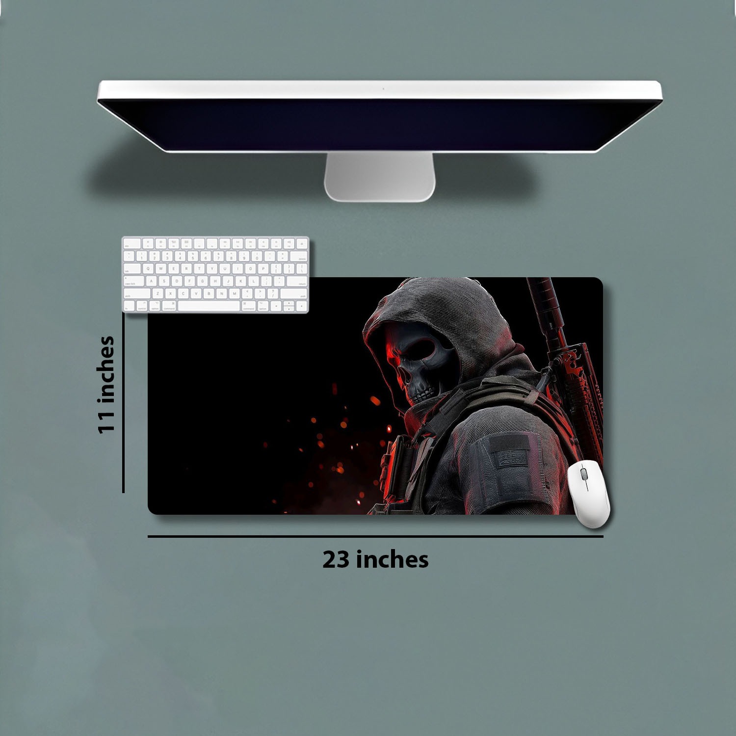 Call Of Duty  | DESK MAT 