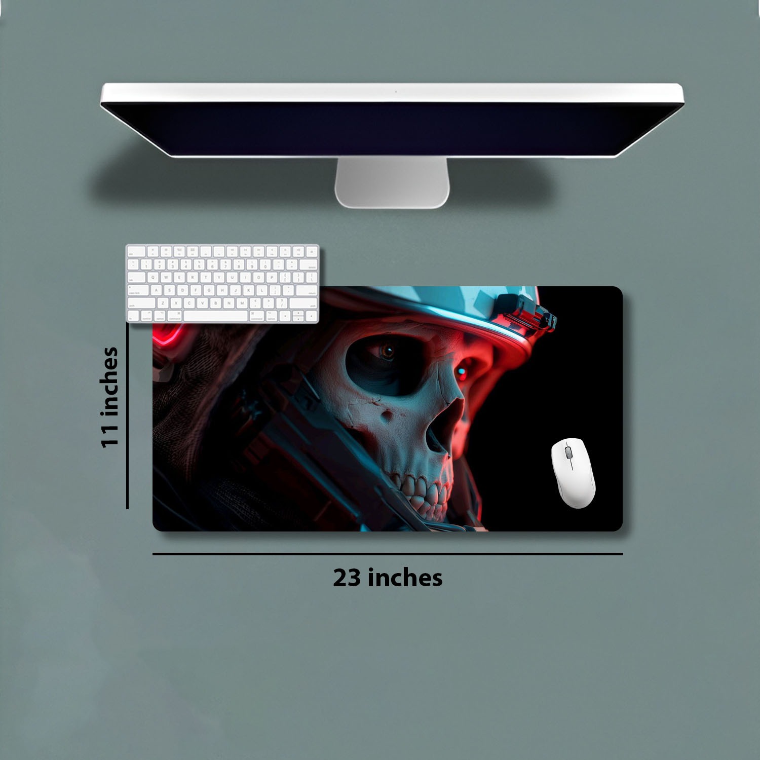 Call Of Duty#1 | DESK MAT