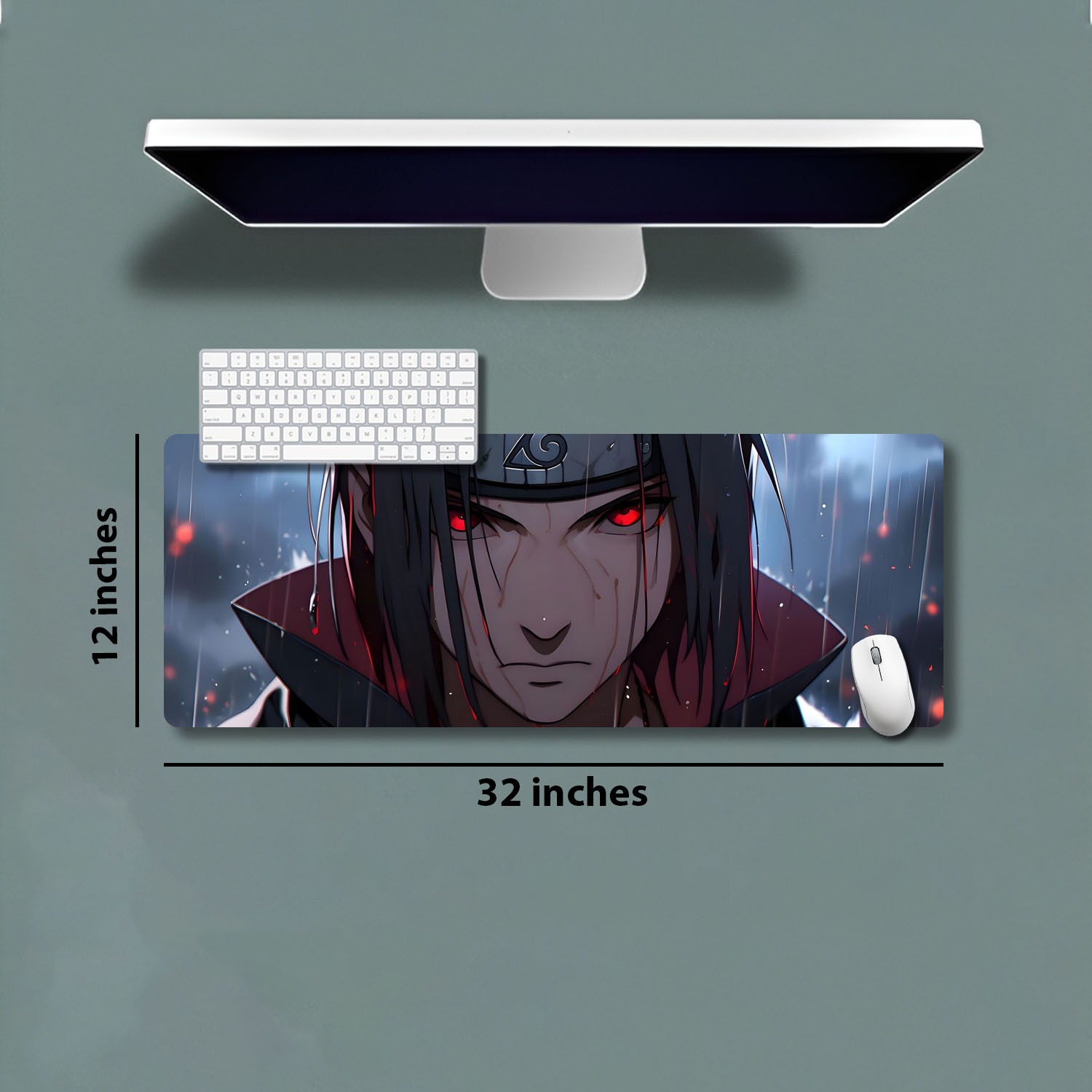 32''X11''