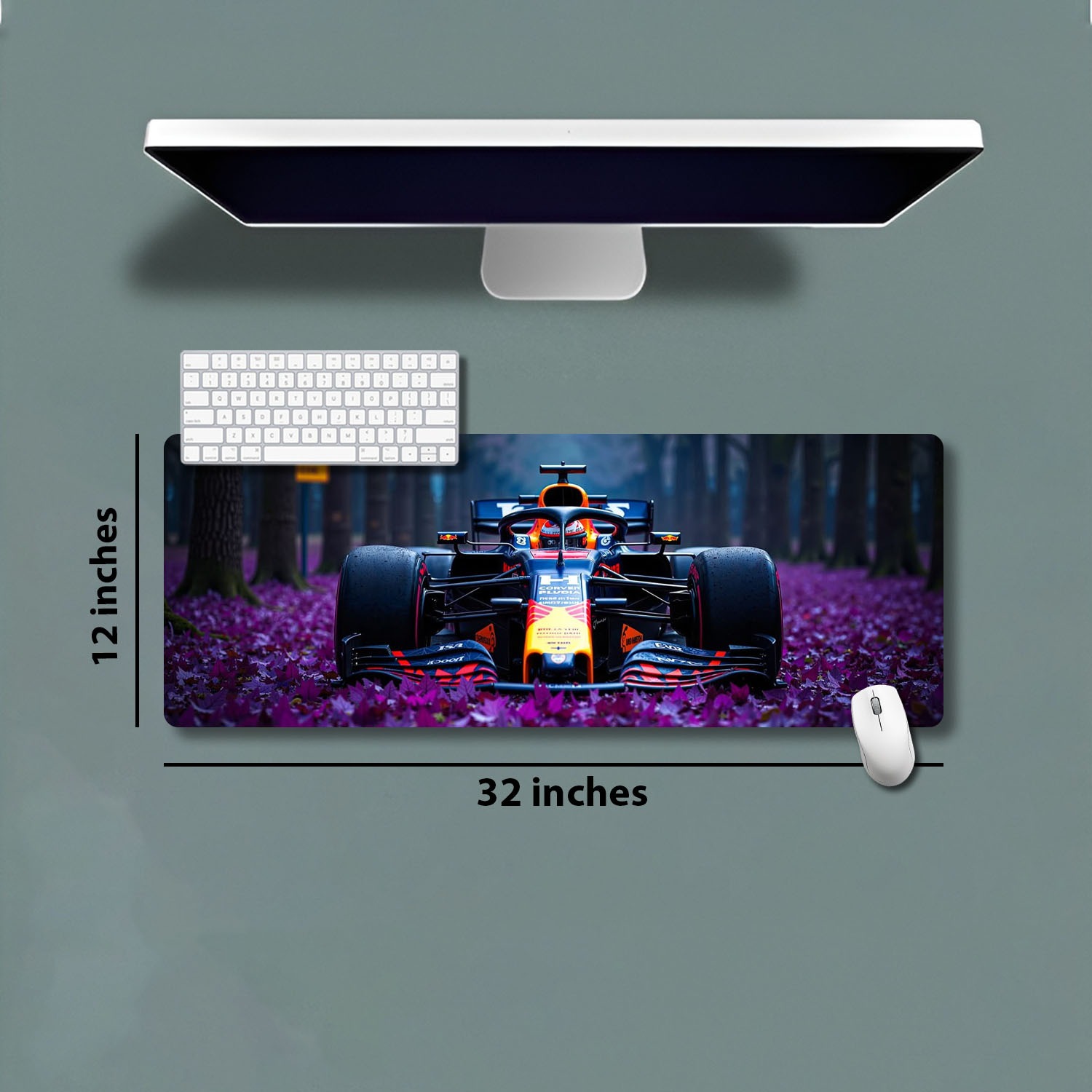 32''X11''