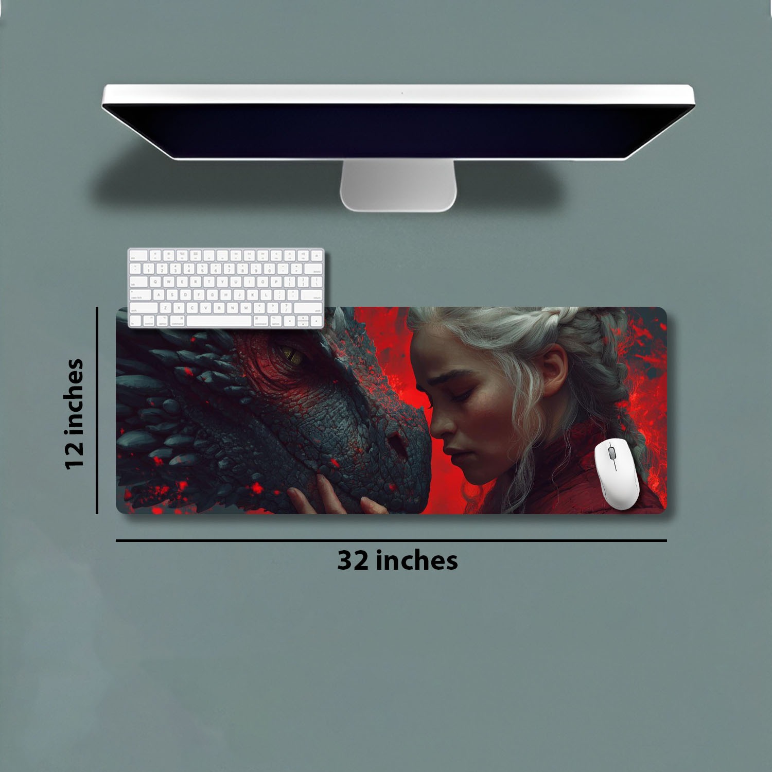 32''X11''