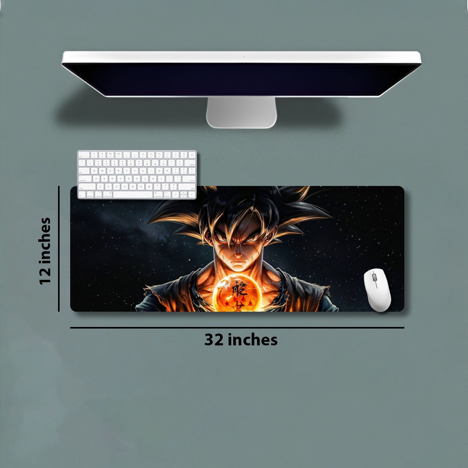 32''X11''