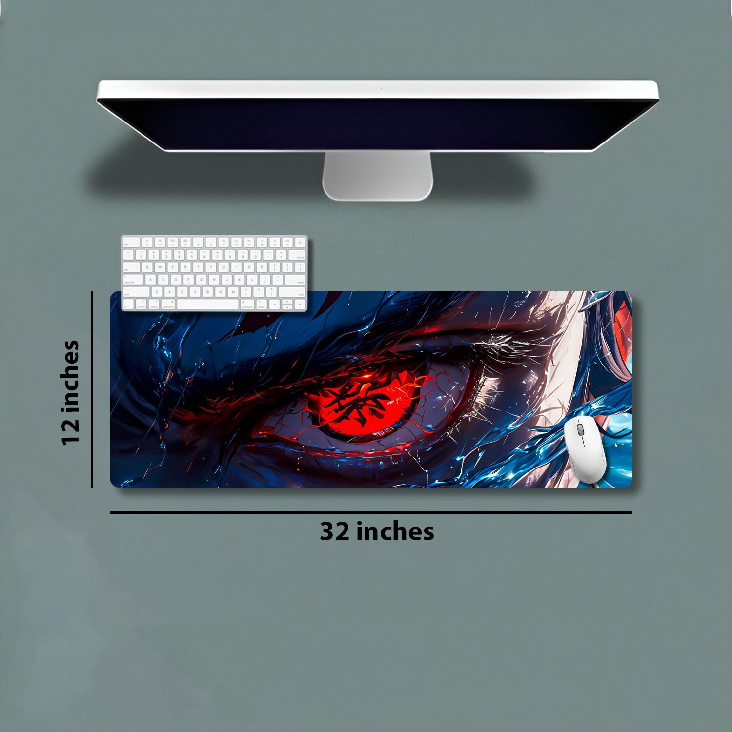 32''X11''