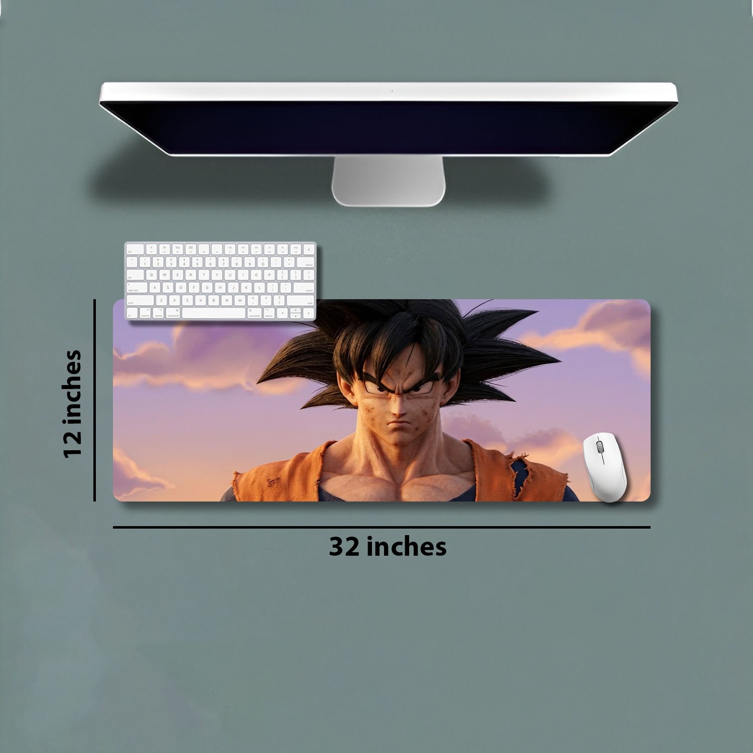 32''X11''