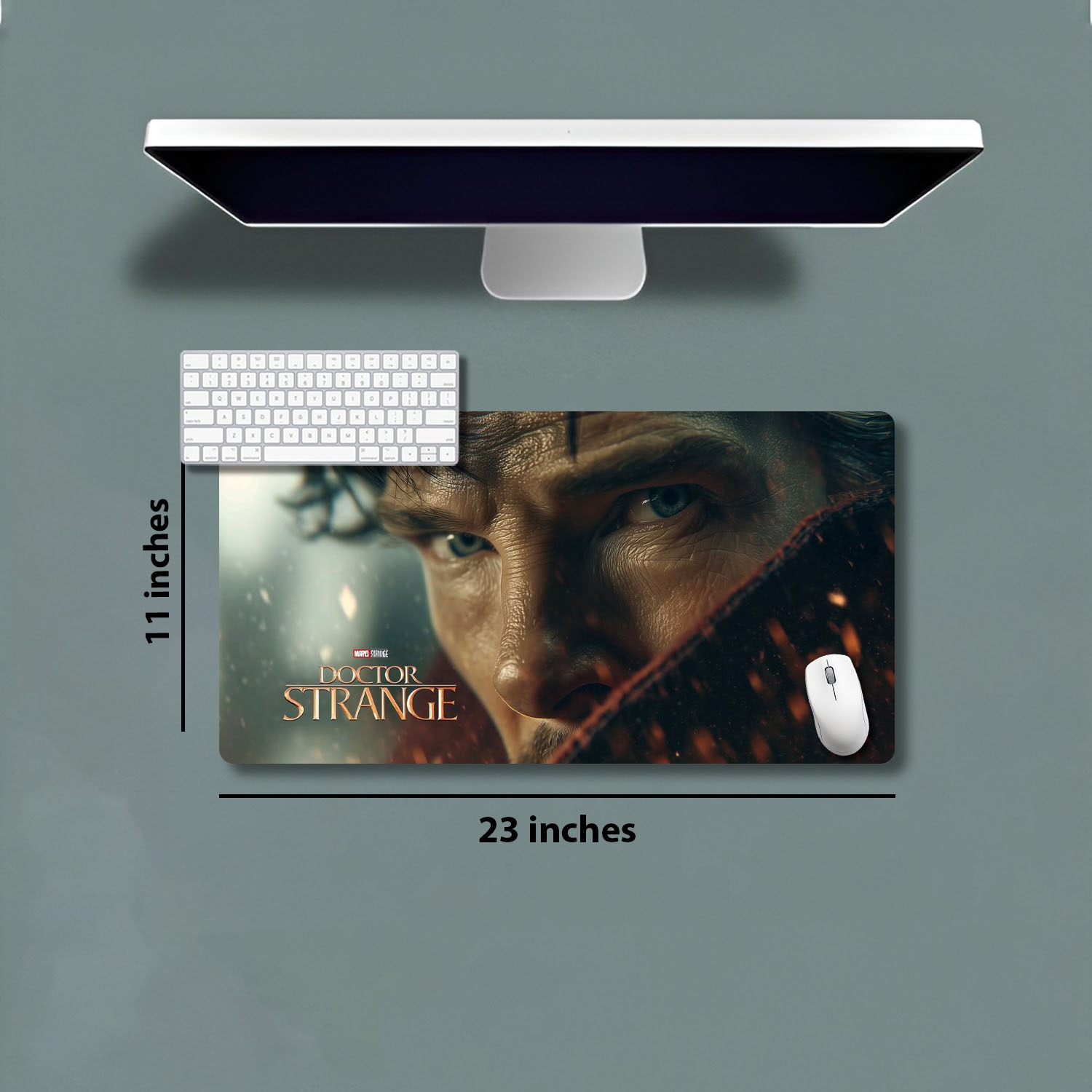 Marvels DR.Strange | DESK MAT