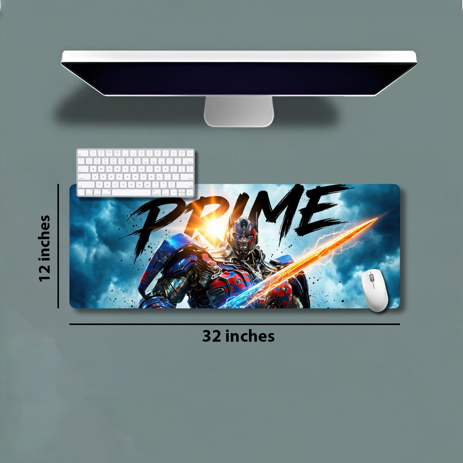 32''X11''