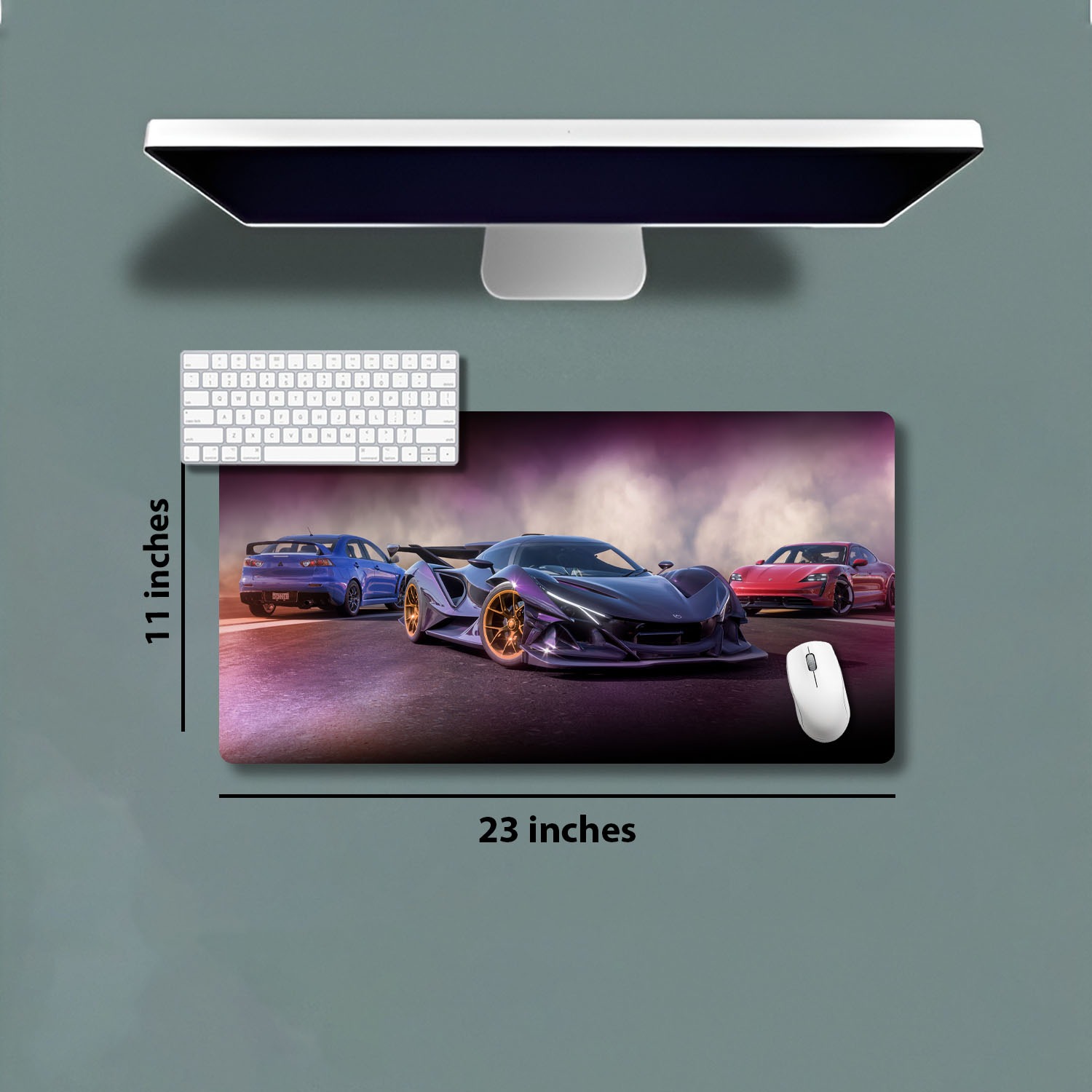 Forza Horizon | DESK MAT