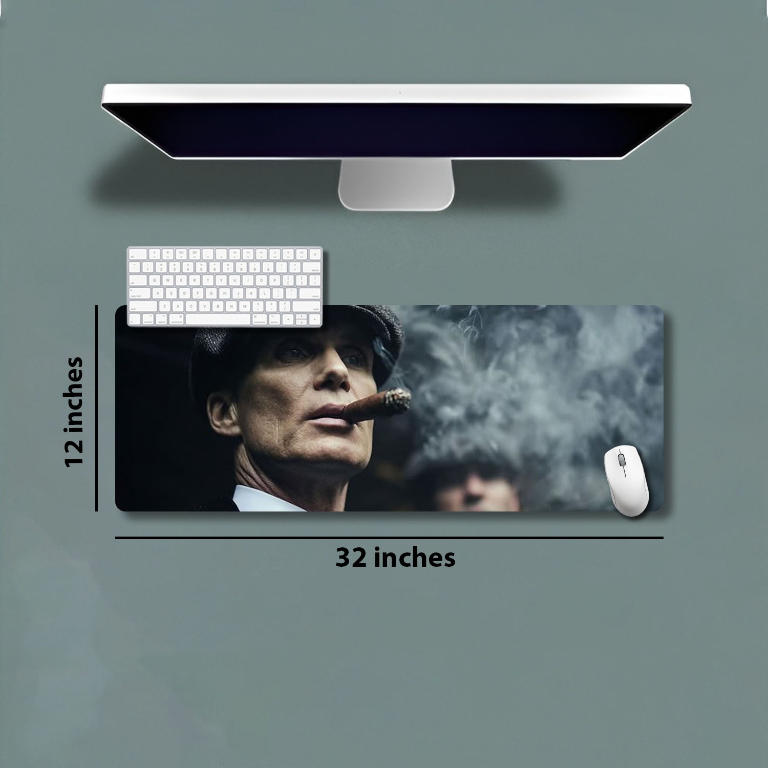 32''X11''