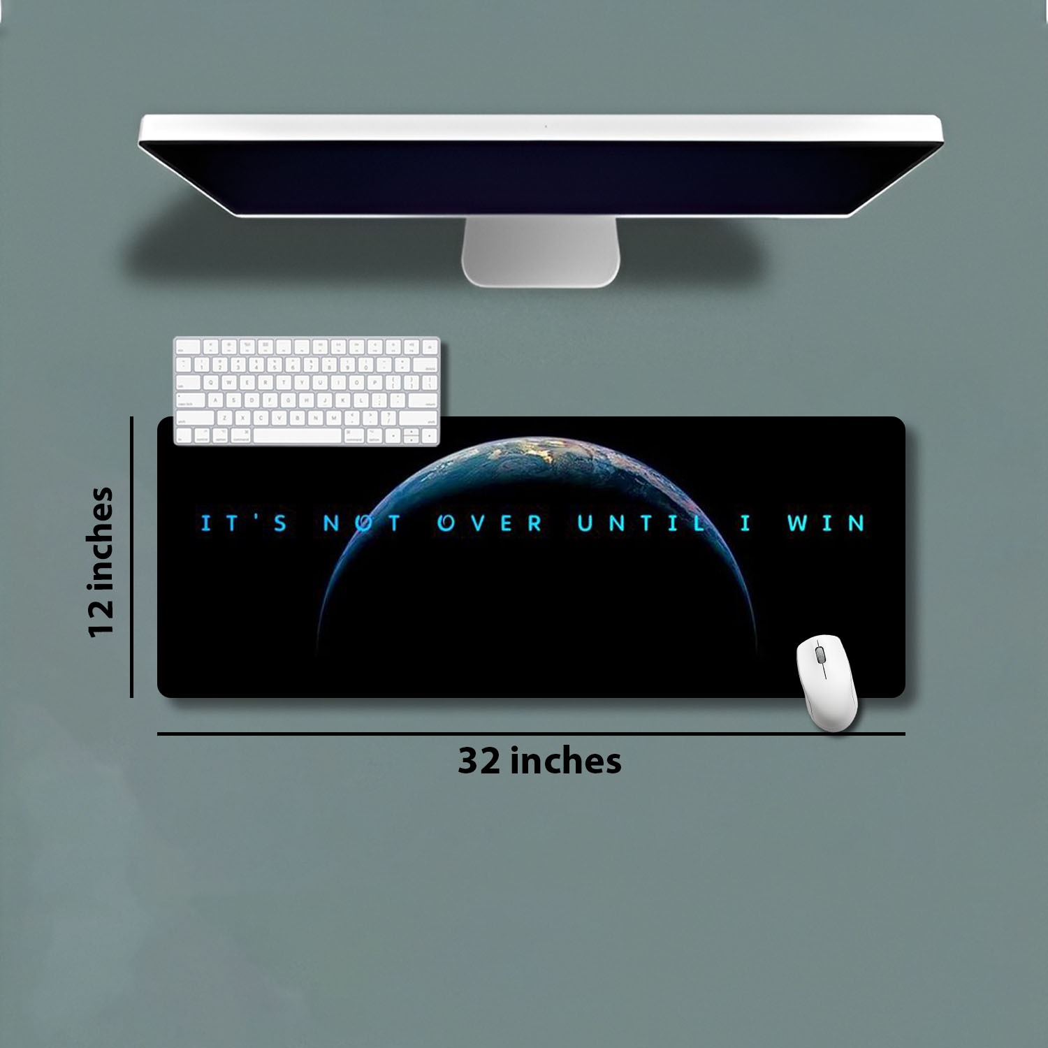 32''X11''