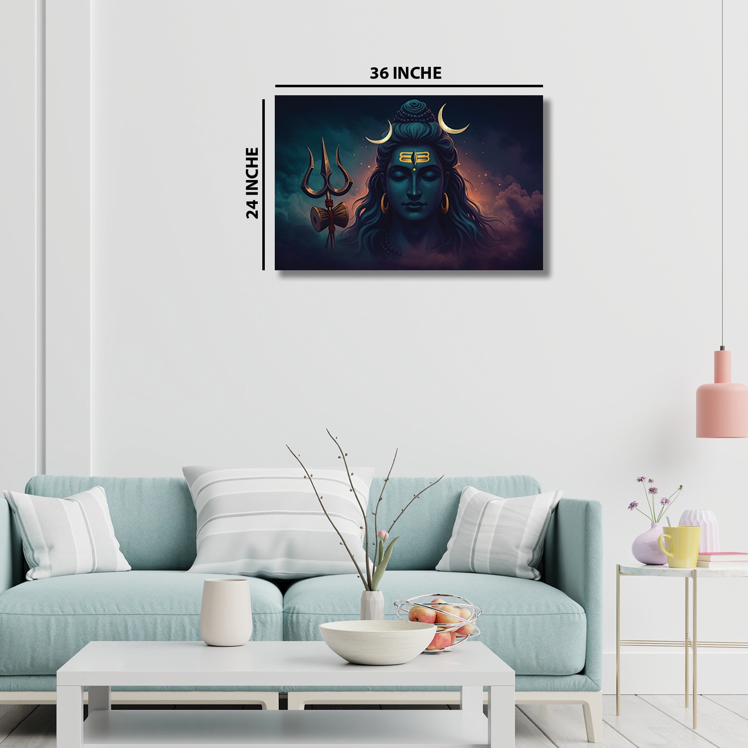 36''x24''
