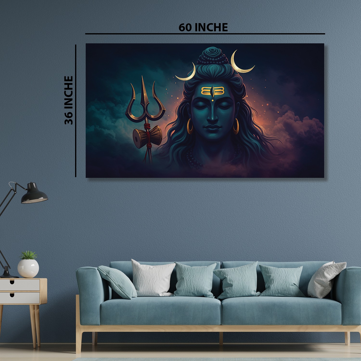 60''x36''