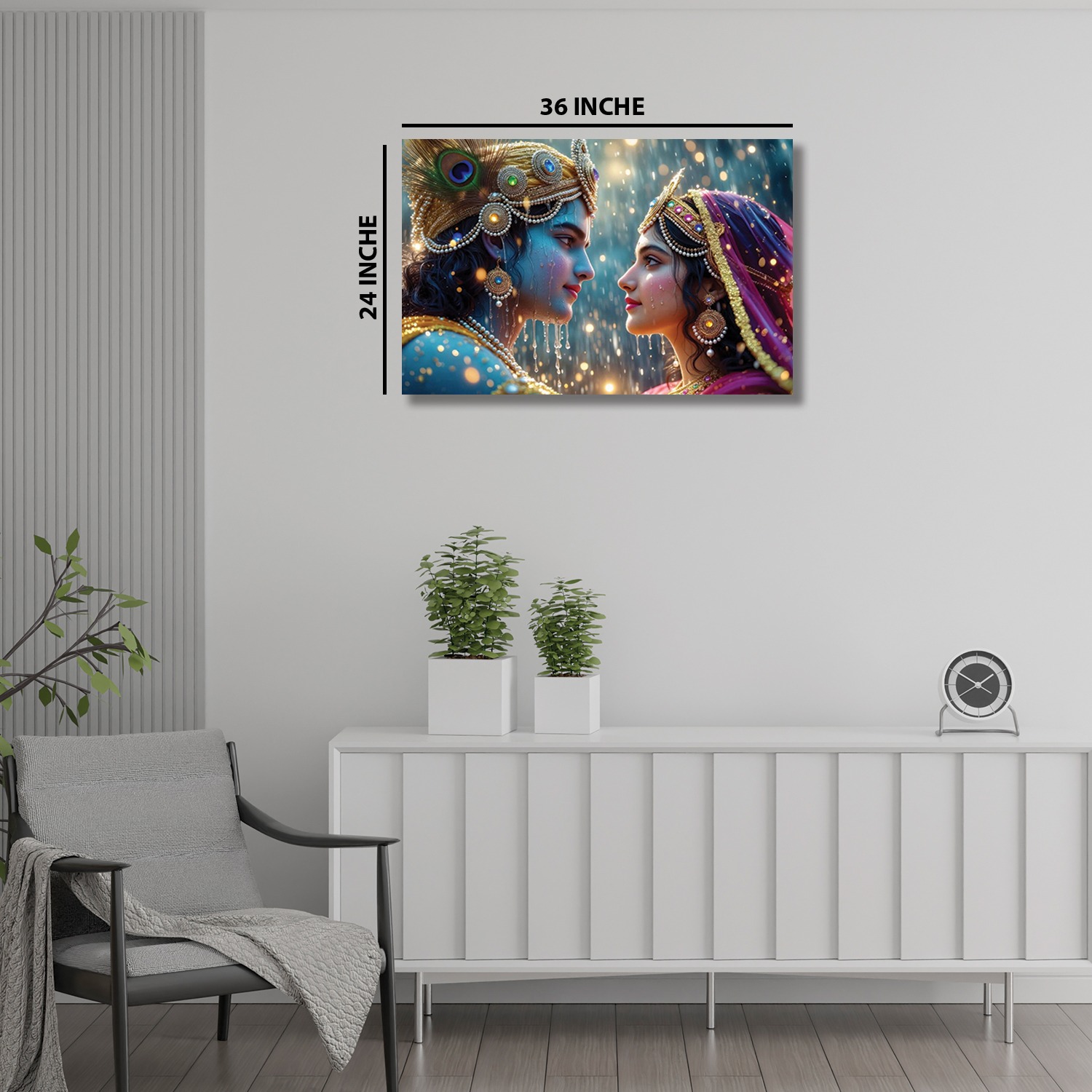 36''x24''