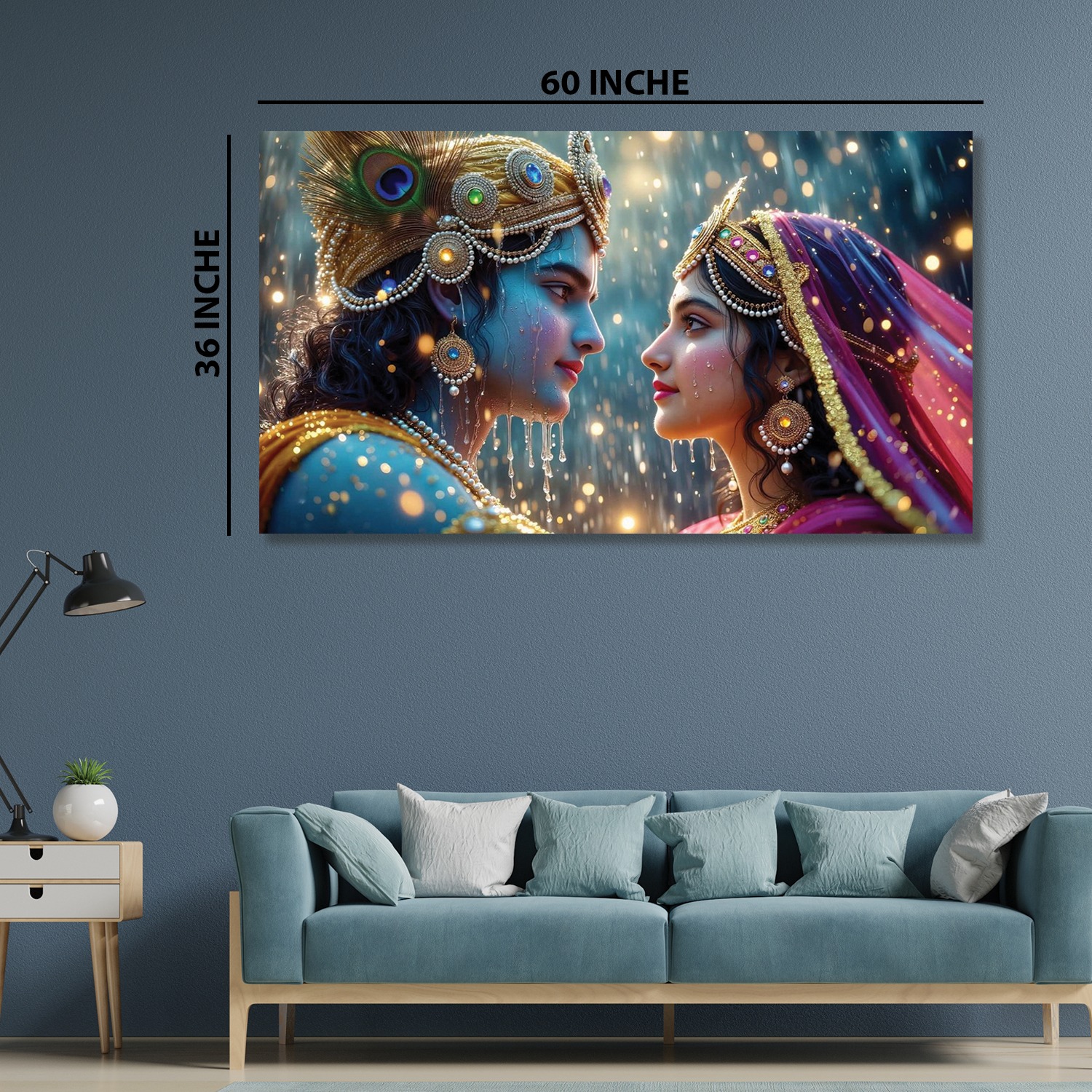 60''x36''