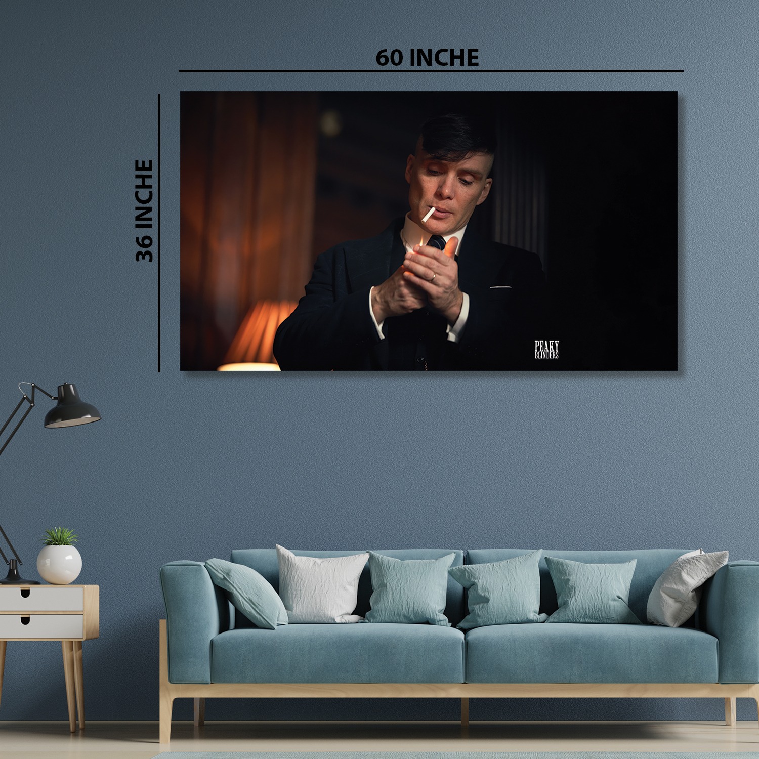 60''x36''