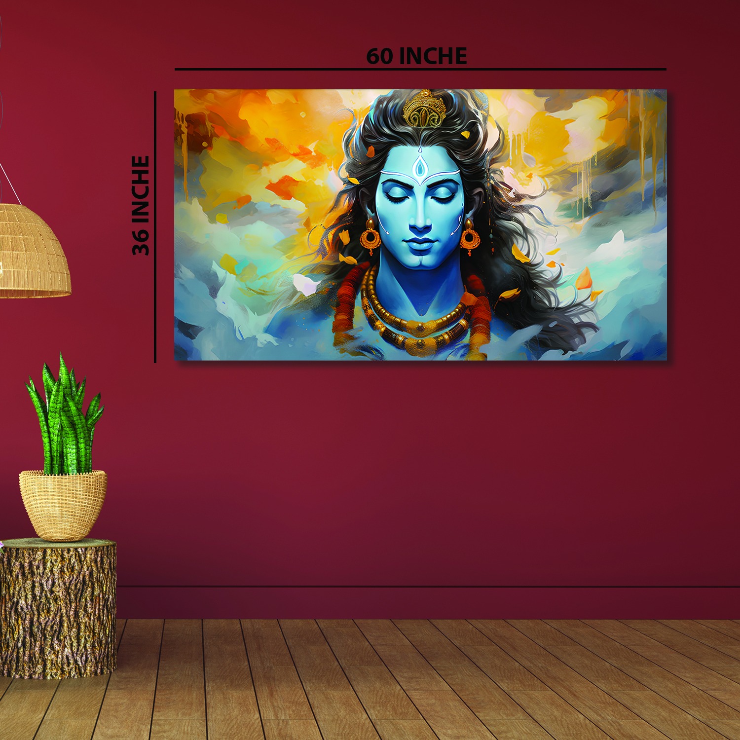 60''x36''