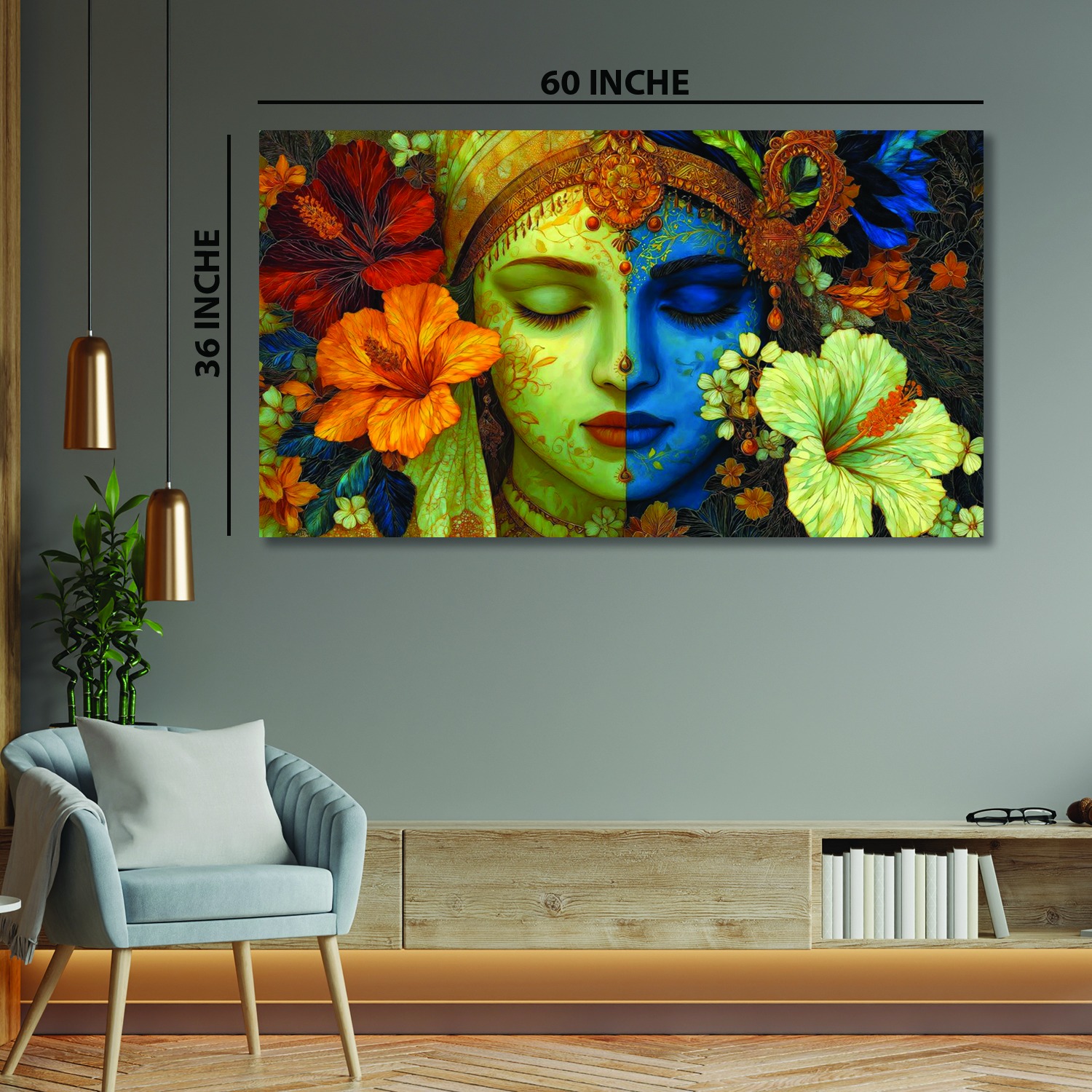 60''x36''