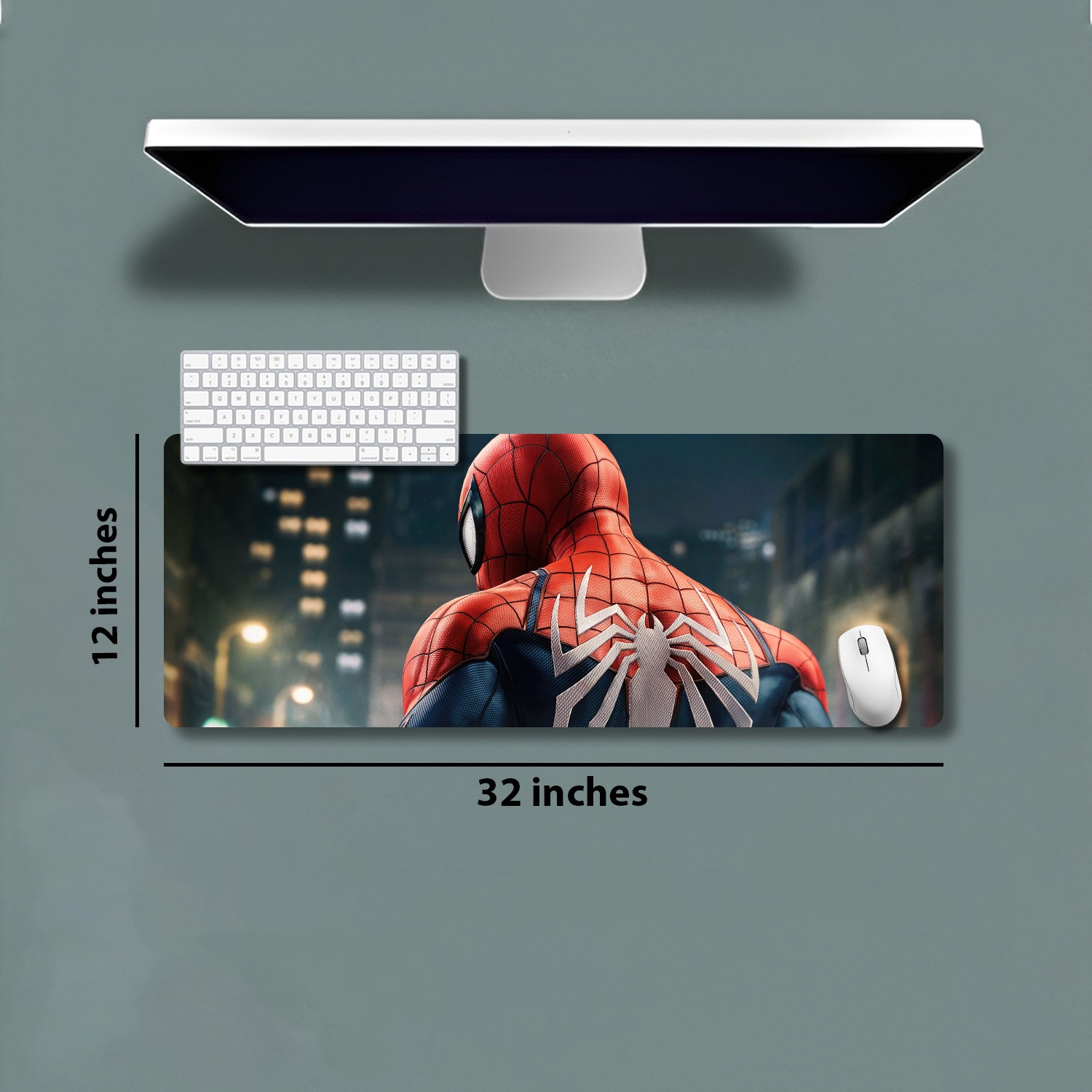32''X11''