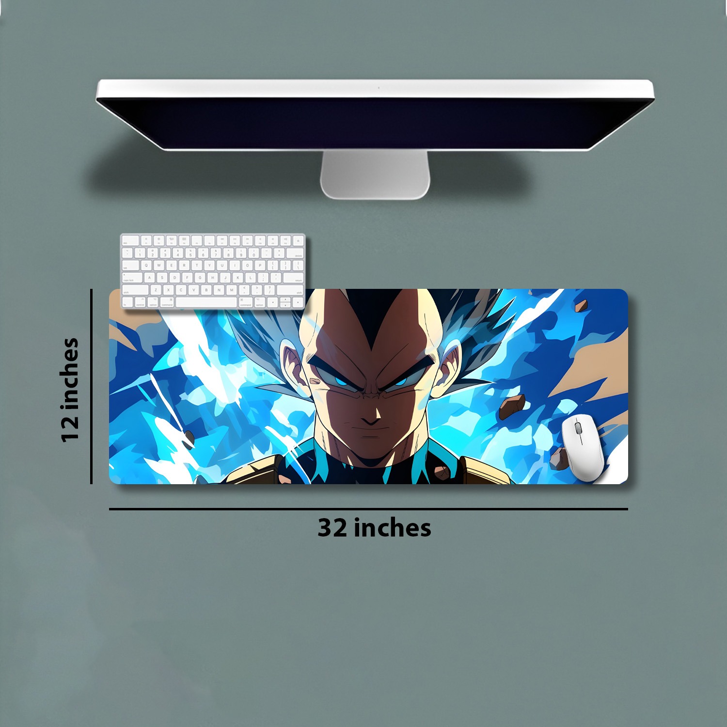 32''X11''