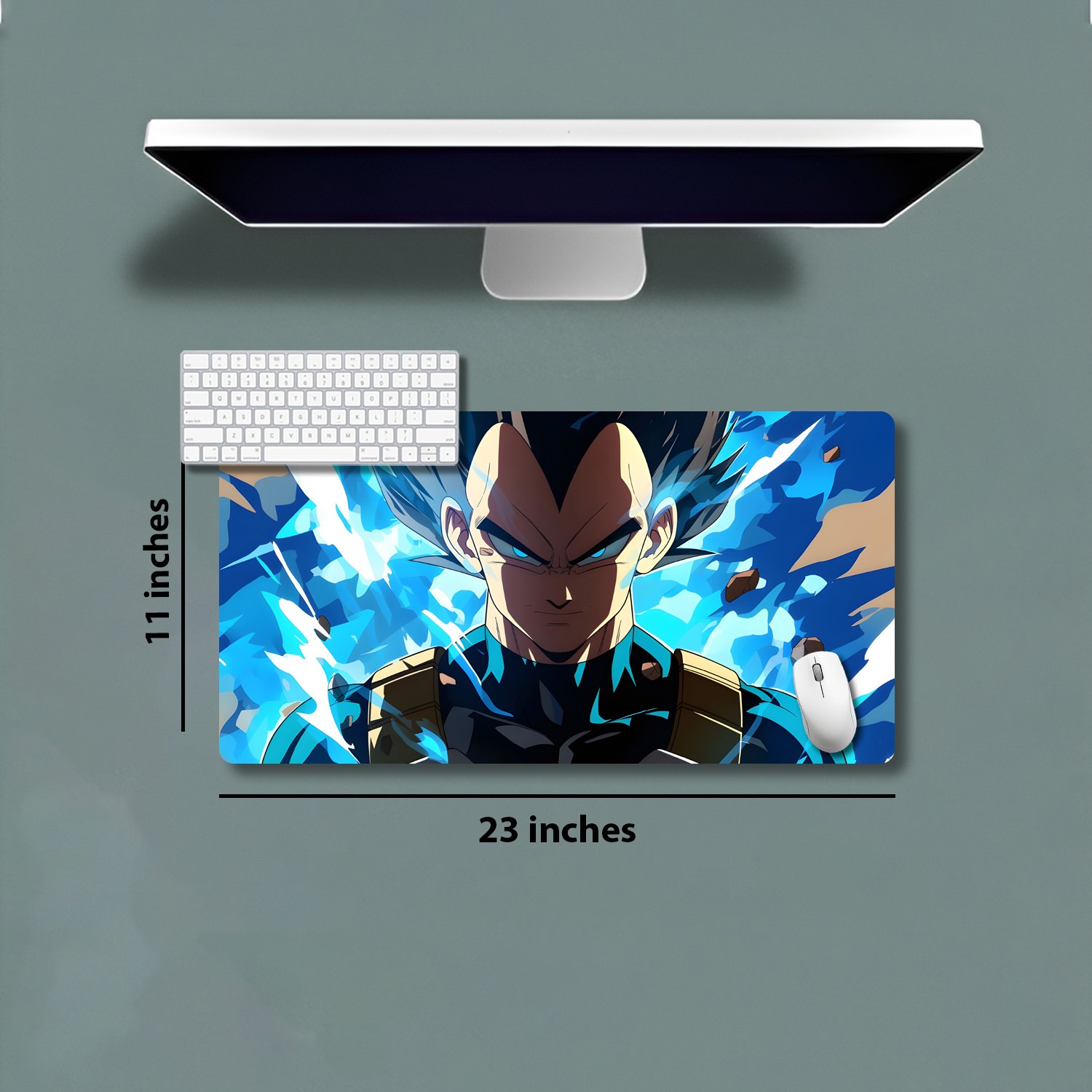 23''X11'