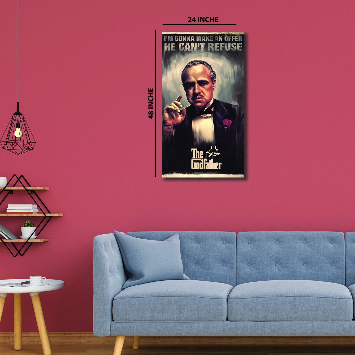 48''x24''
