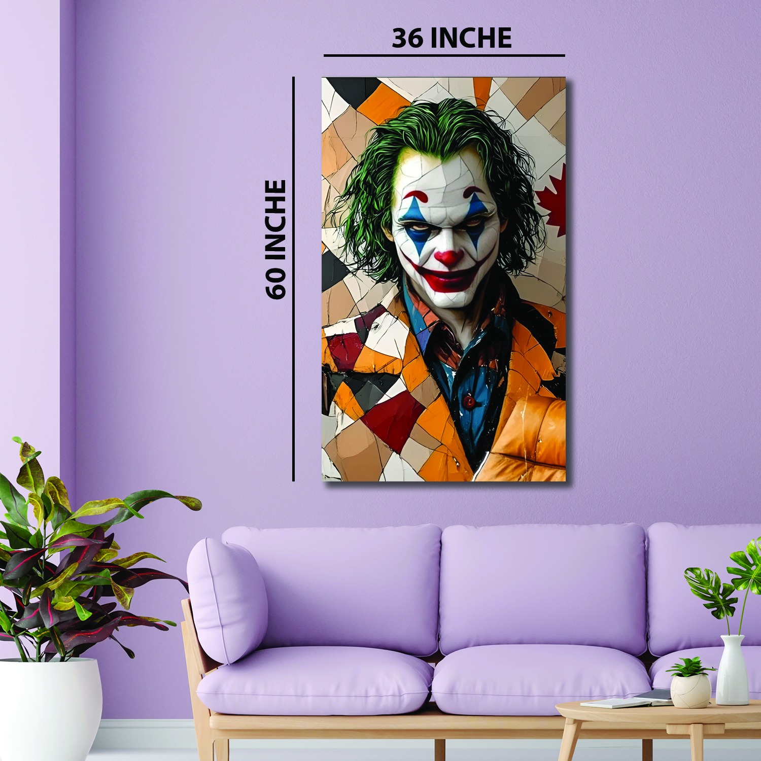 60''x36''